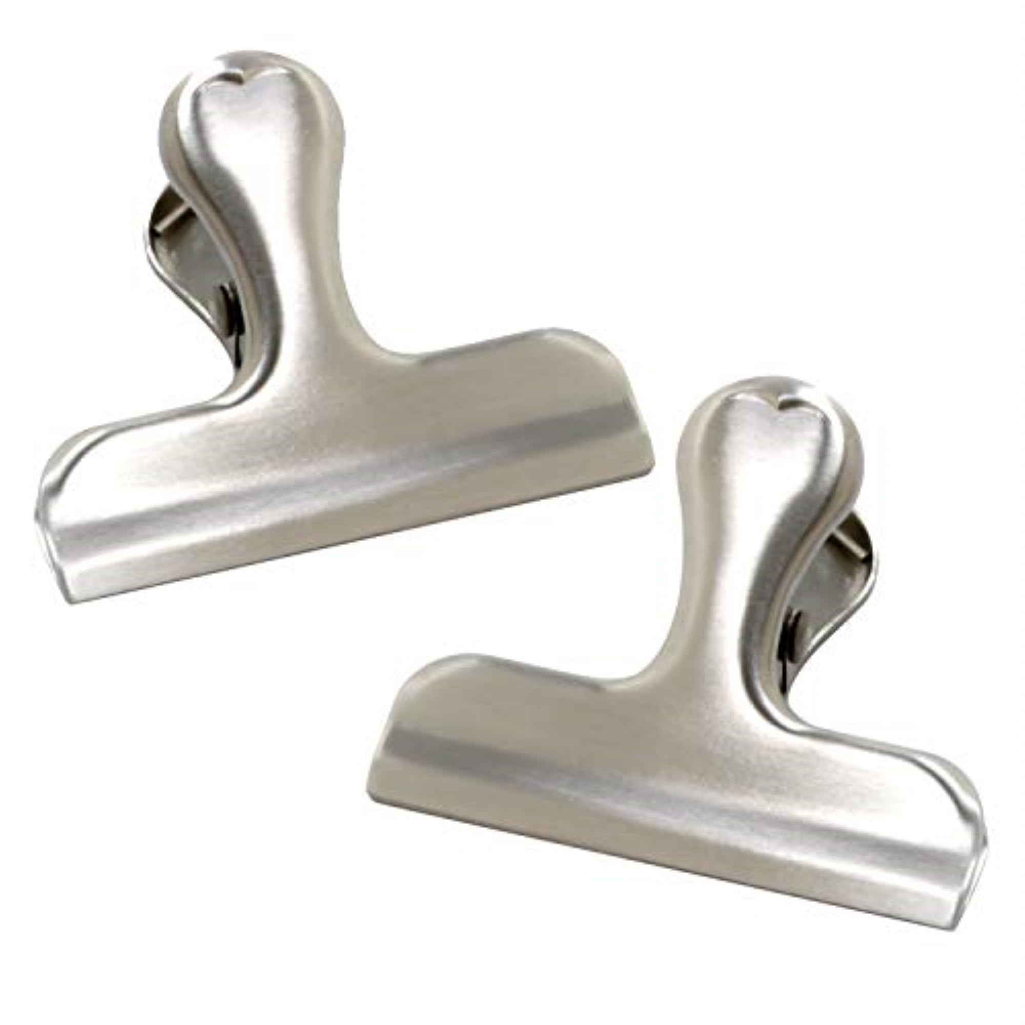 S/S BAG CLIPS  2 PCS