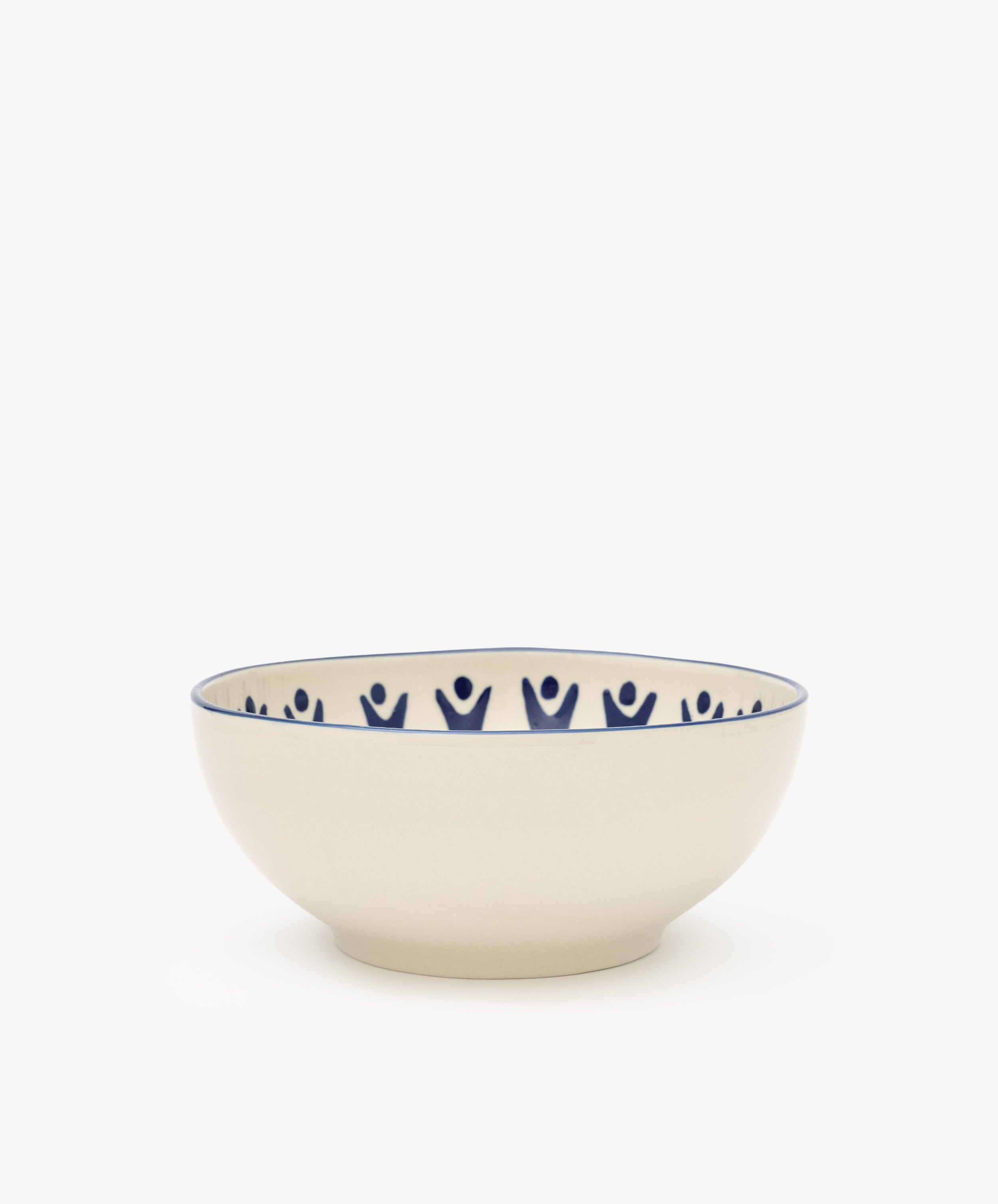 Vito Cereal Bowl, Set of 4