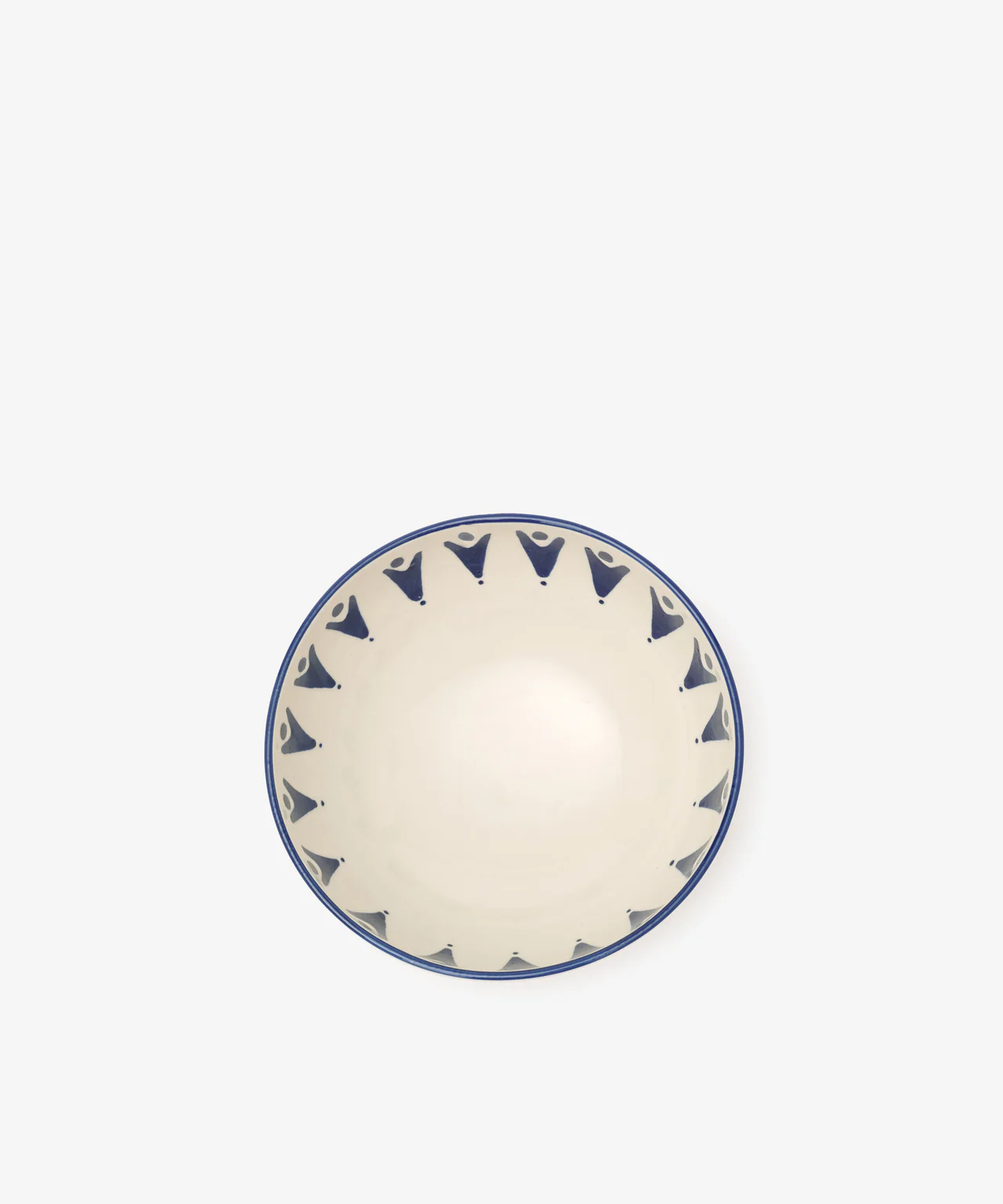 Vito Cereal Bowl, Set of 4