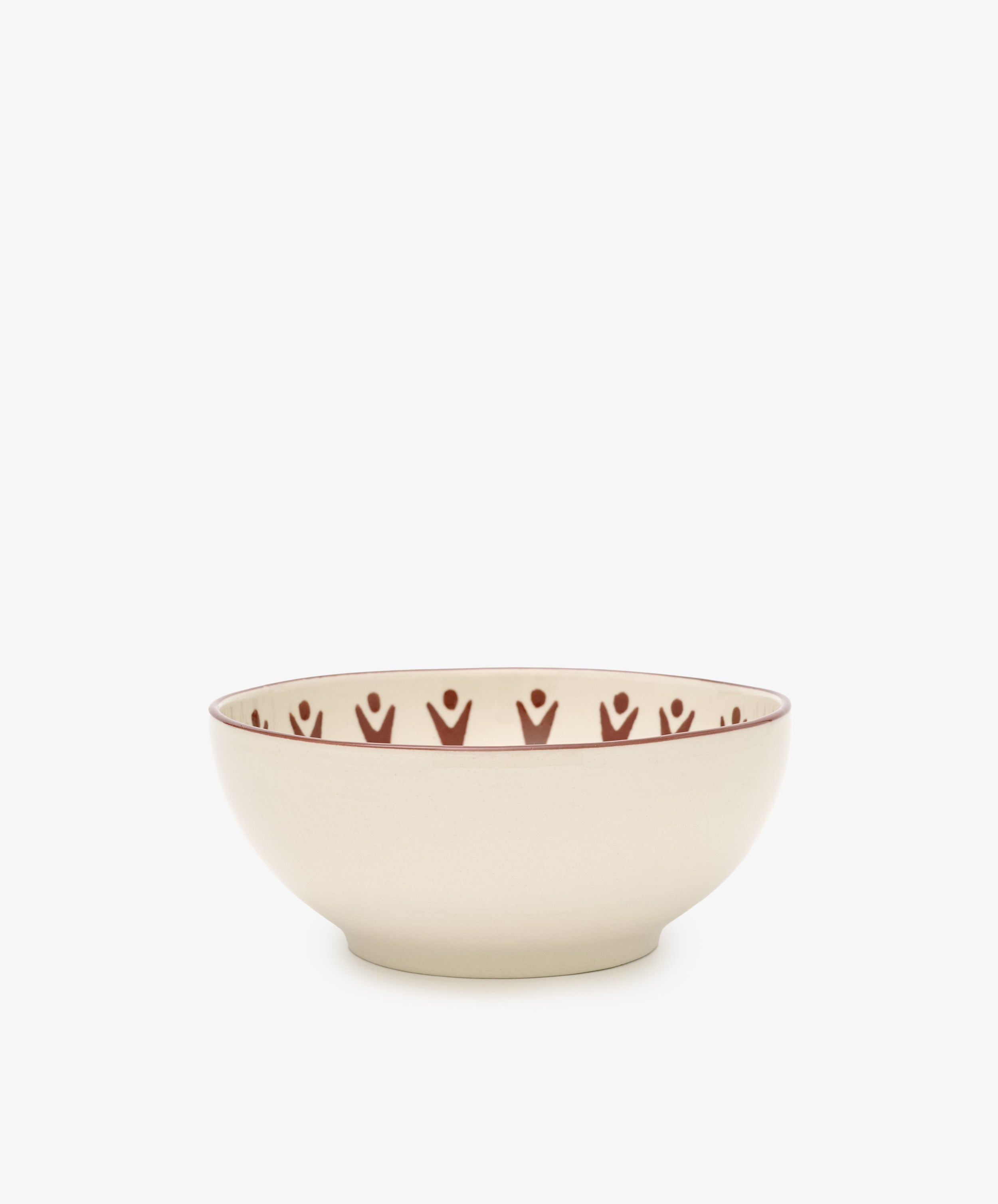 Vito Cereal Bowl, Set of 4