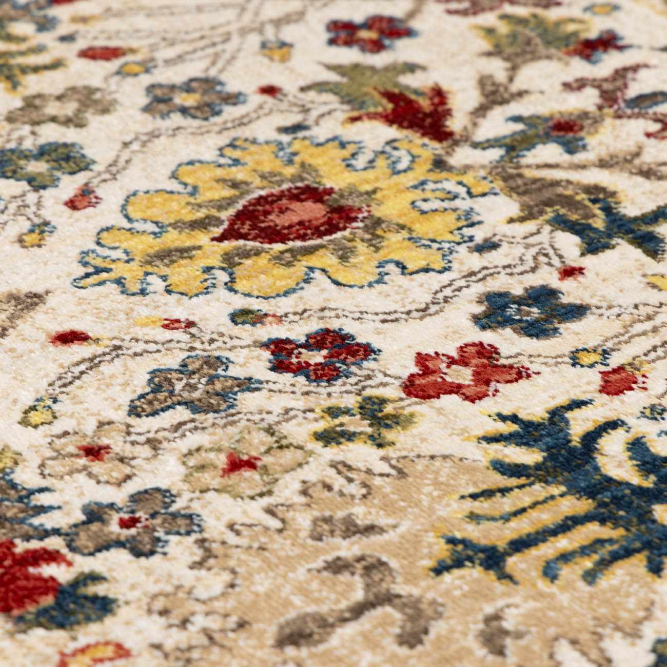 Neola 7ft Runner Rug