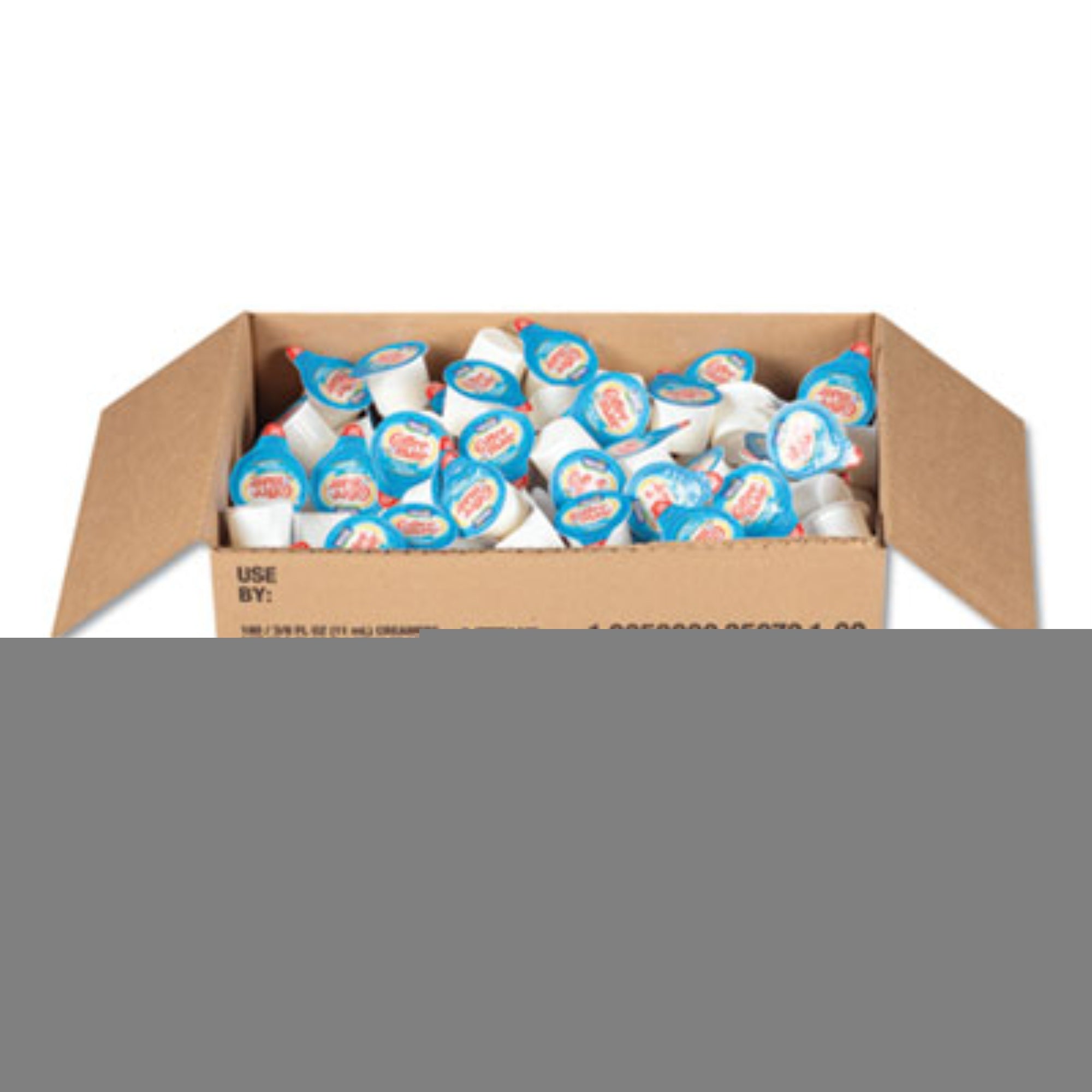 Coffee mate Liquid Coffee Creamer ,CREAMER,LIQ,HAZELNUT,BULK