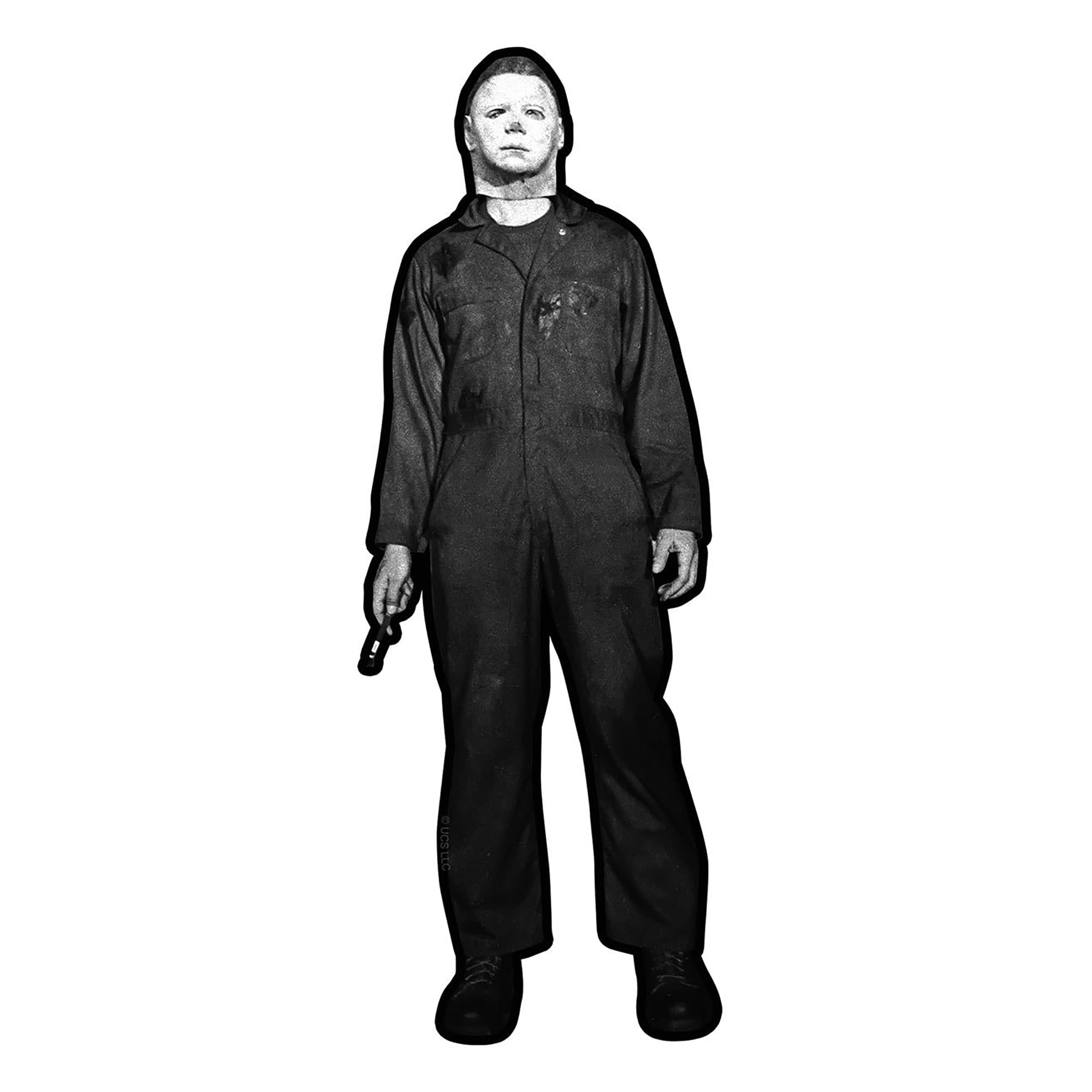 Halloween Ii Michael Myers Funky Chunky Magnet
