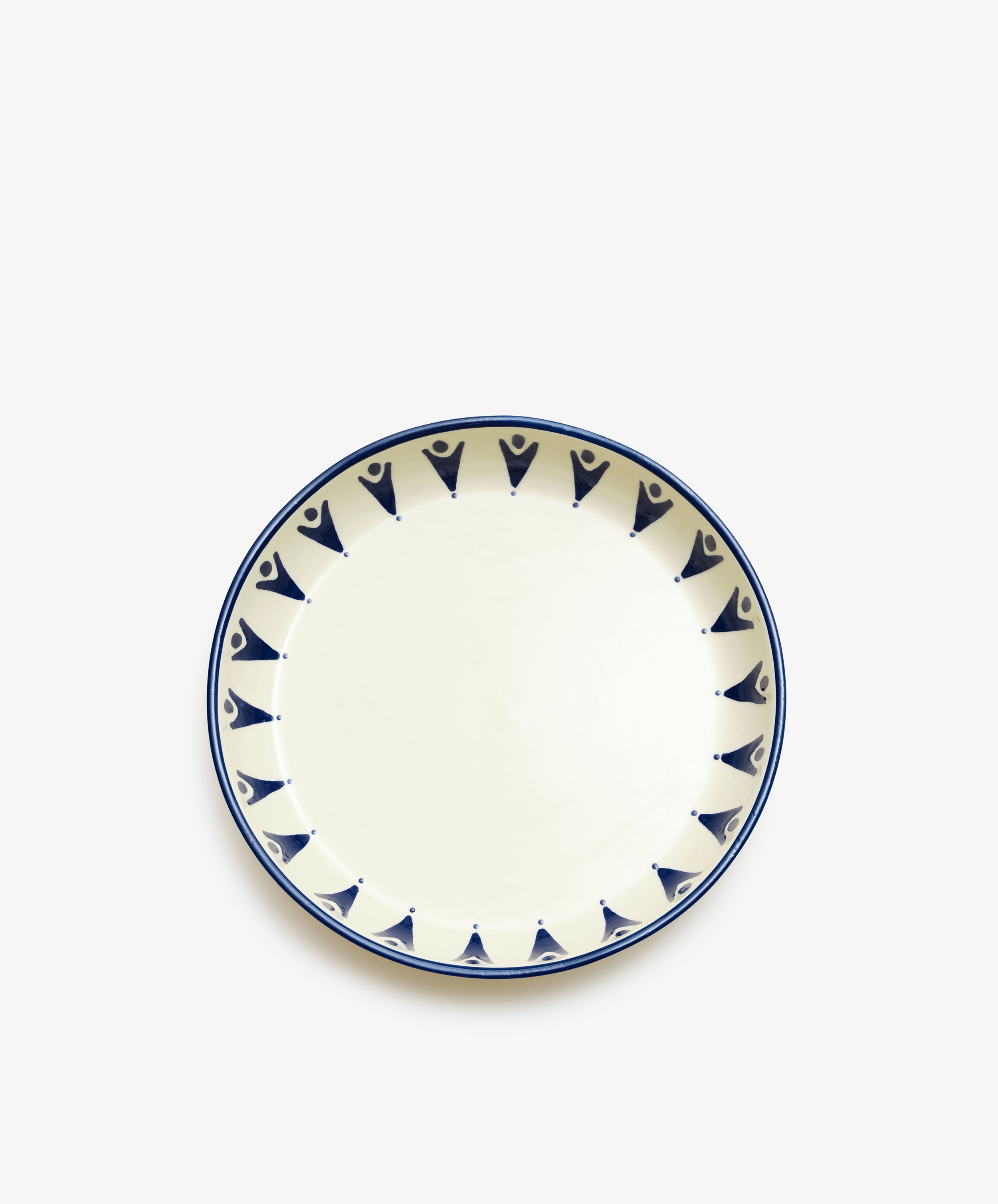 Vito Pasta Bowl, Set of 4