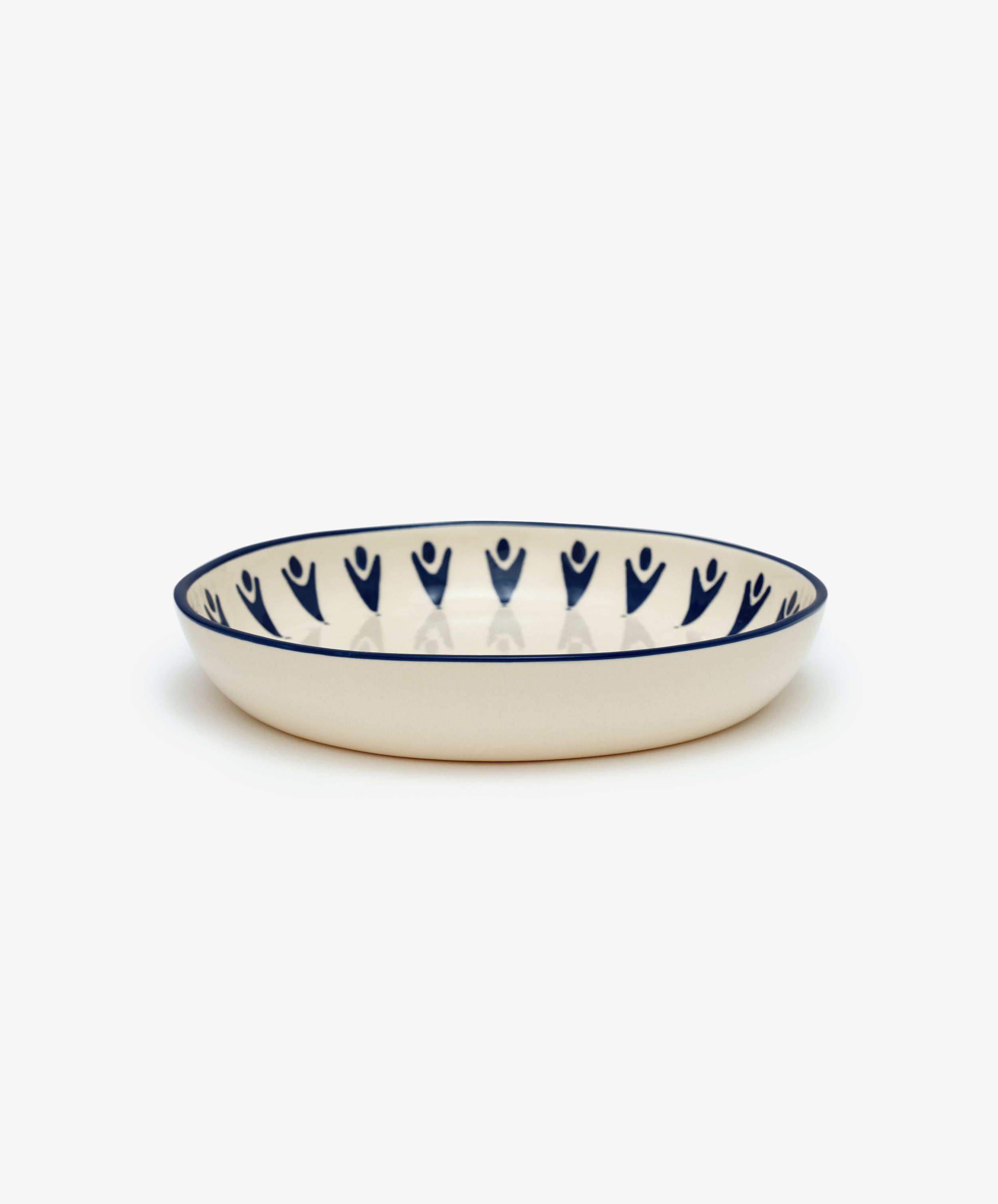 Vito Pasta Bowl, Set of 4