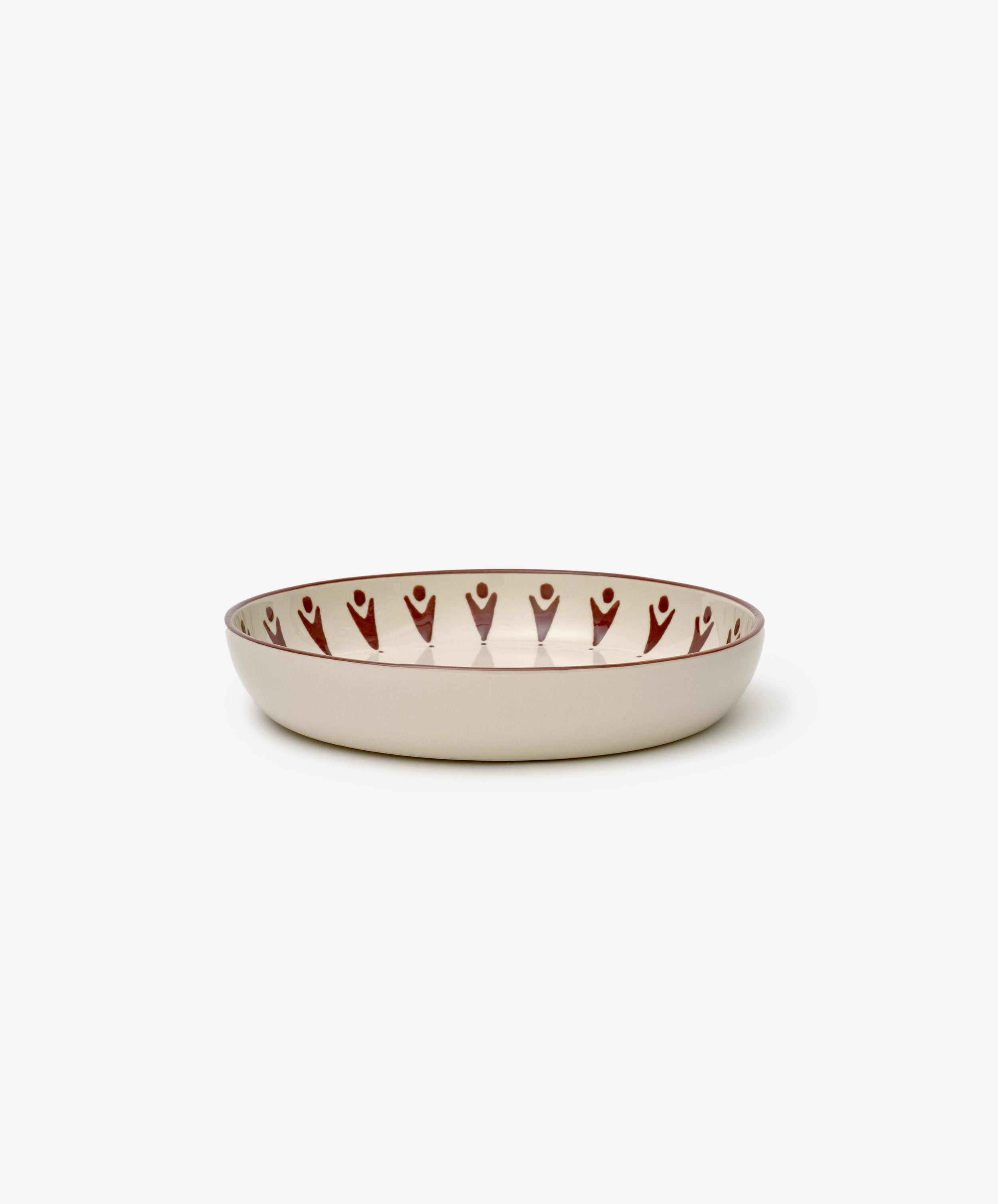 Vito Pasta Bowl, Set of 4