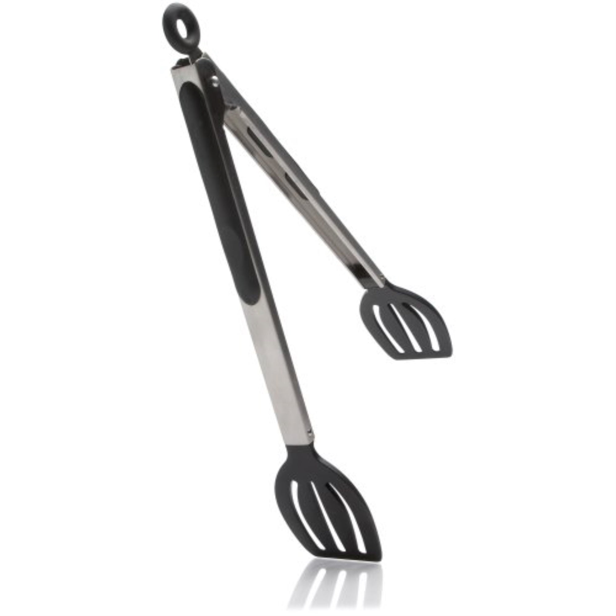 Grip-Ez 12Locking Spatula Tong