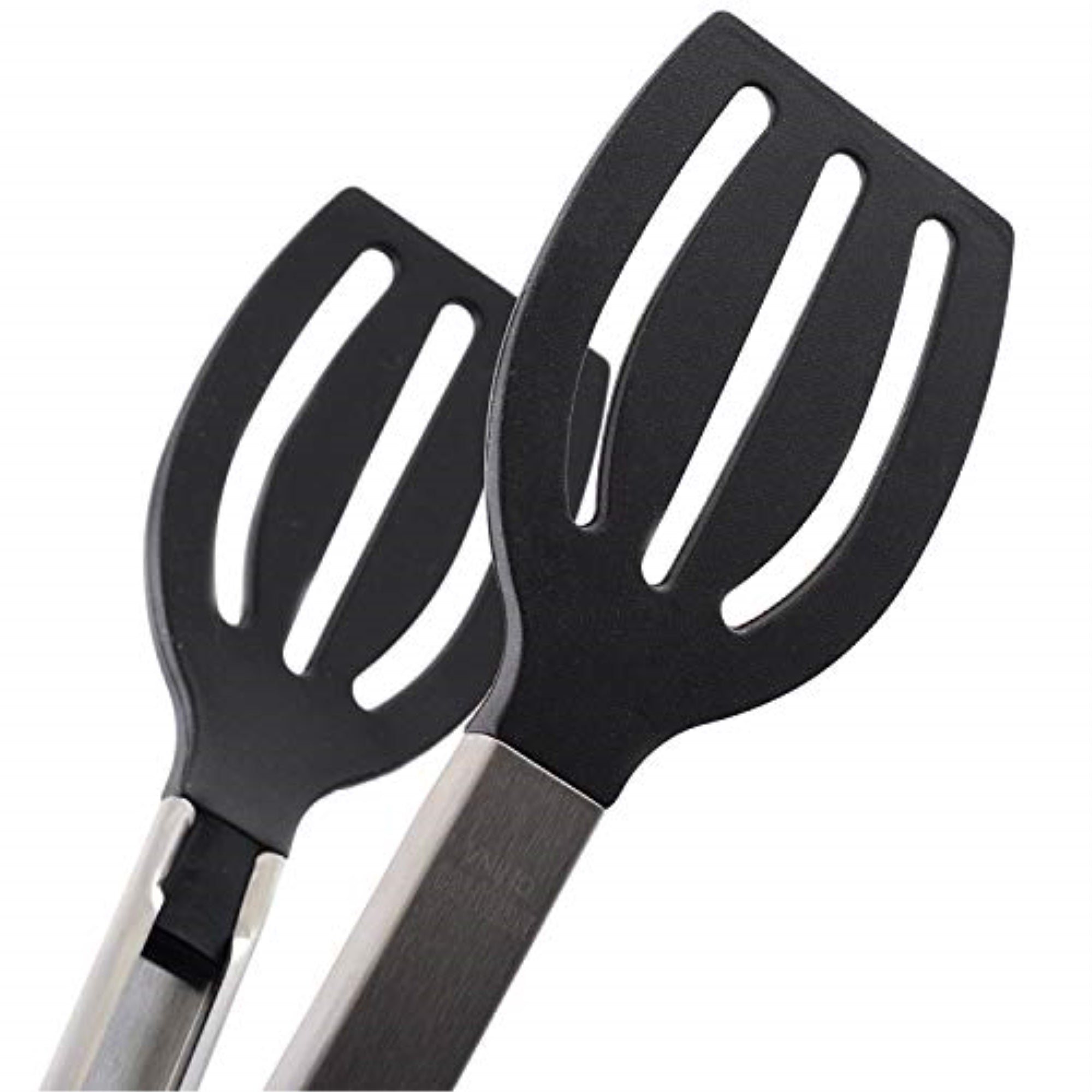 Grip-Ez 12Locking Spatula Tong
