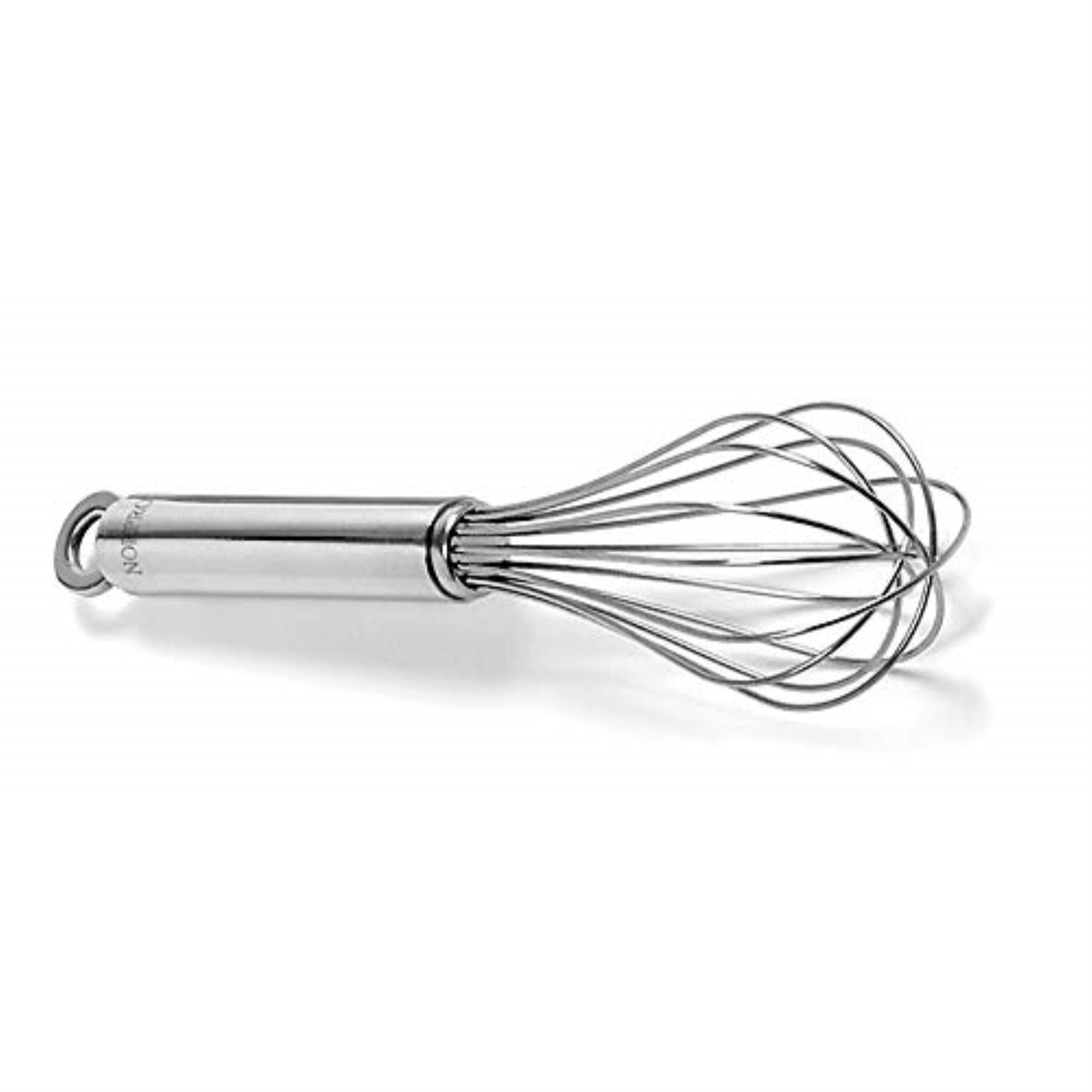 Norpro Krona 9-Inch Stainless Steel Whisk, 1 Ea, Silver