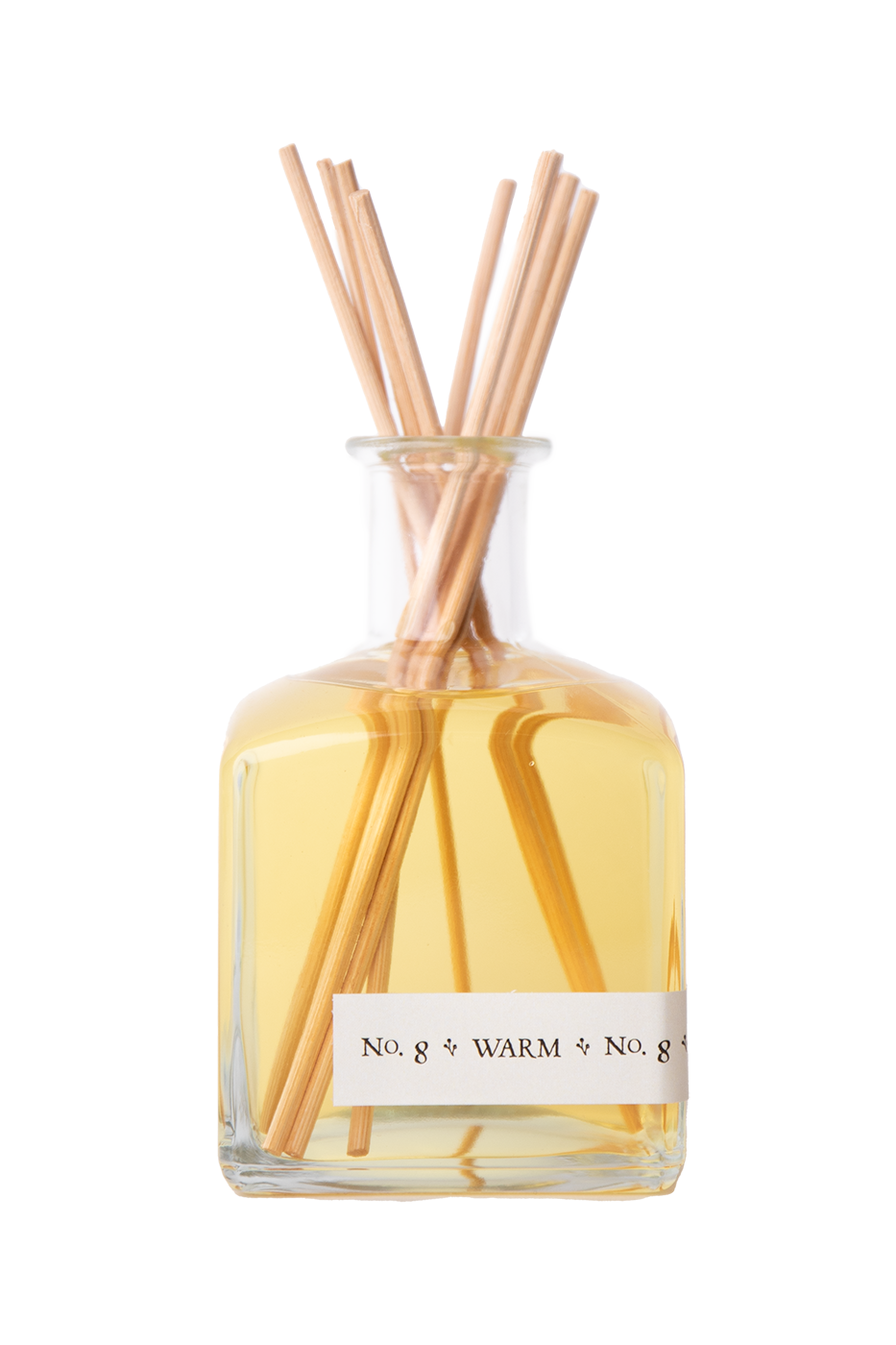 No. 8 Reed Diffuser – Homenkitchenshop