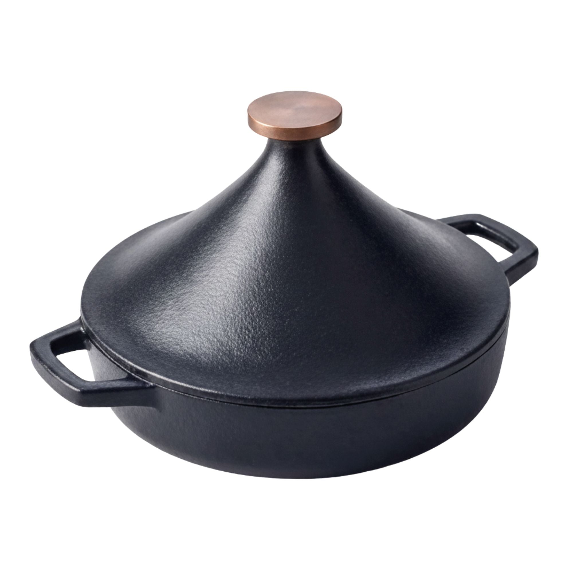 Moroccan Tagine, 3-Qt