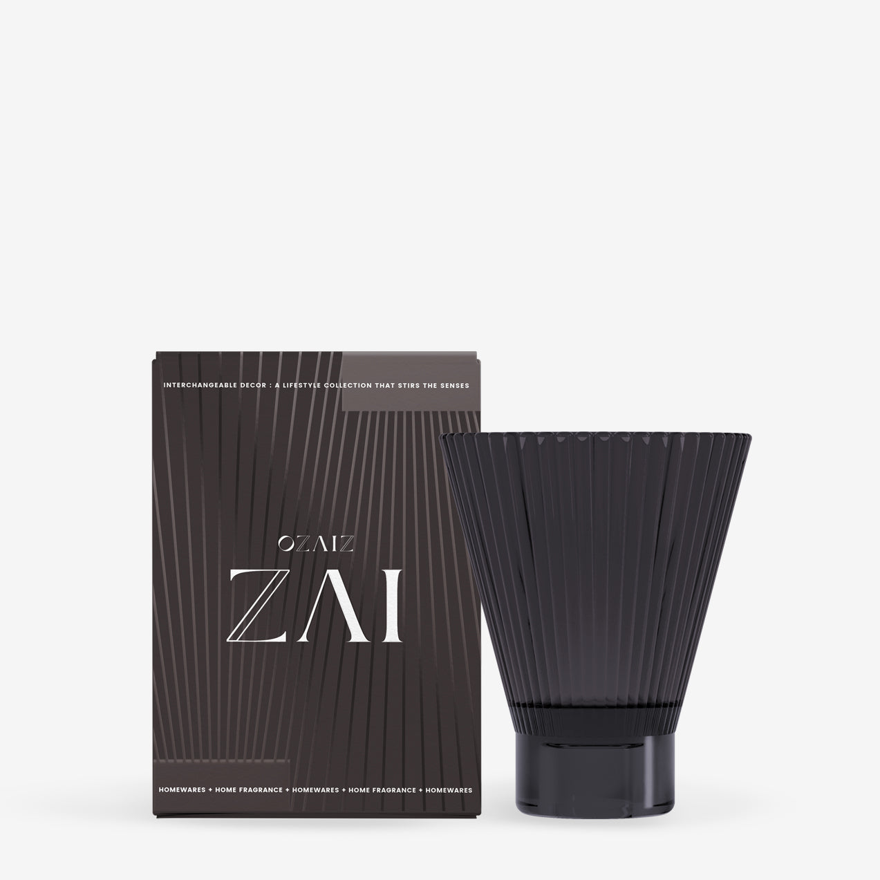 ZAI Tumbler Set of 2