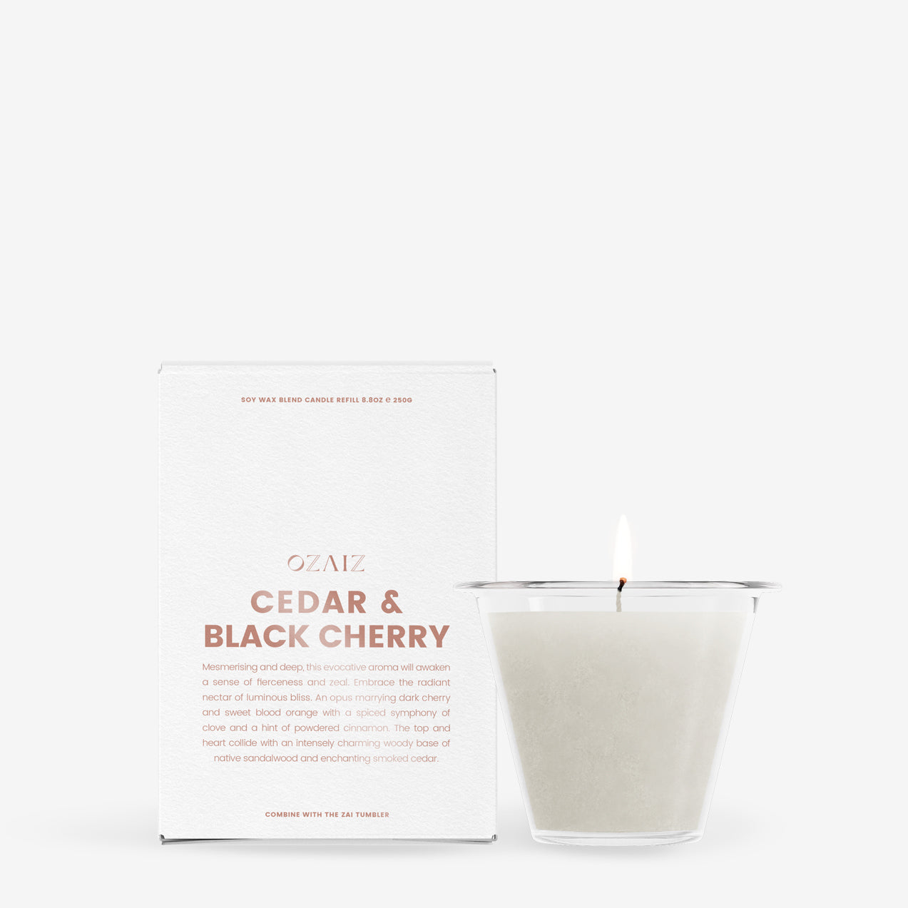 Candle Refill