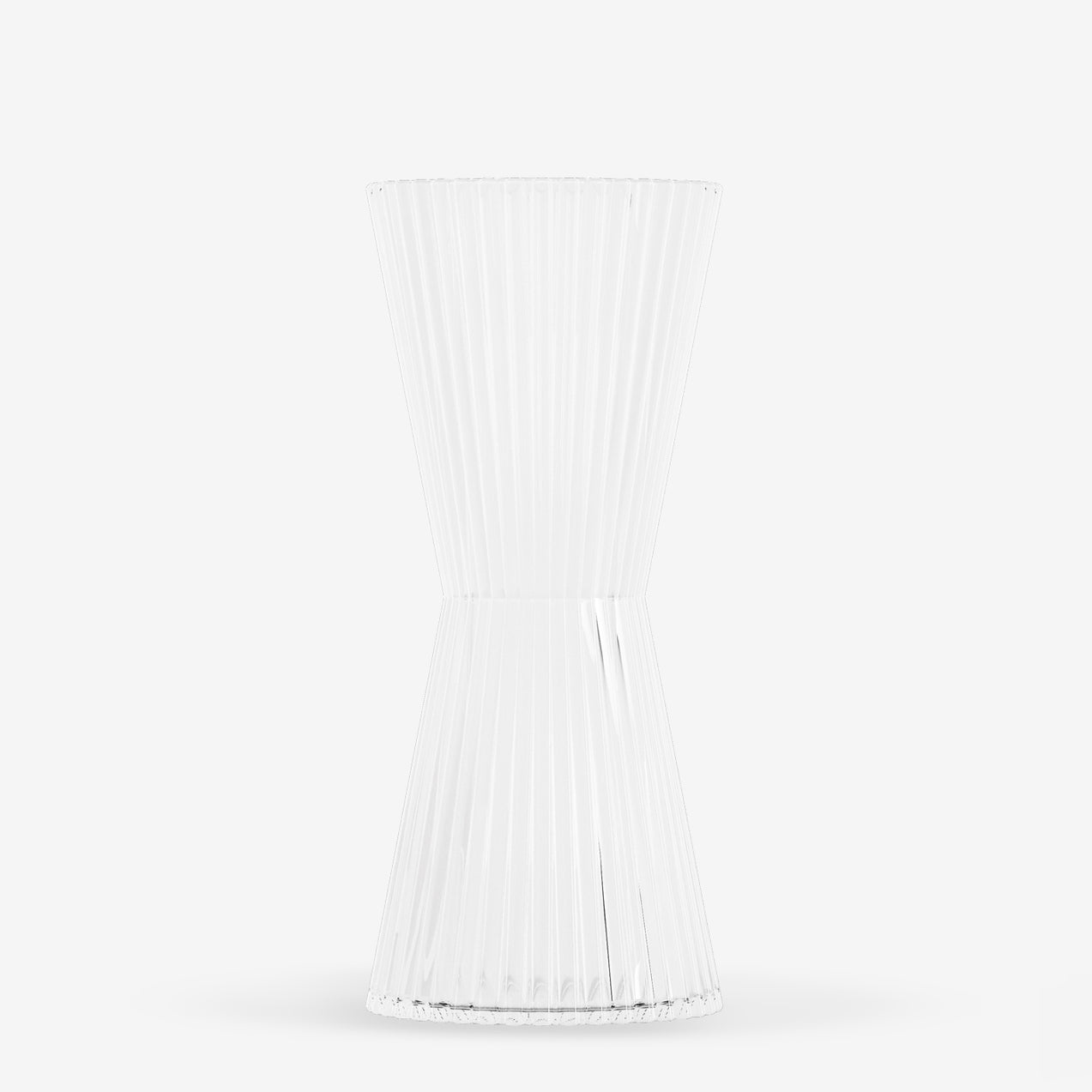 AIZ Glass in Clear