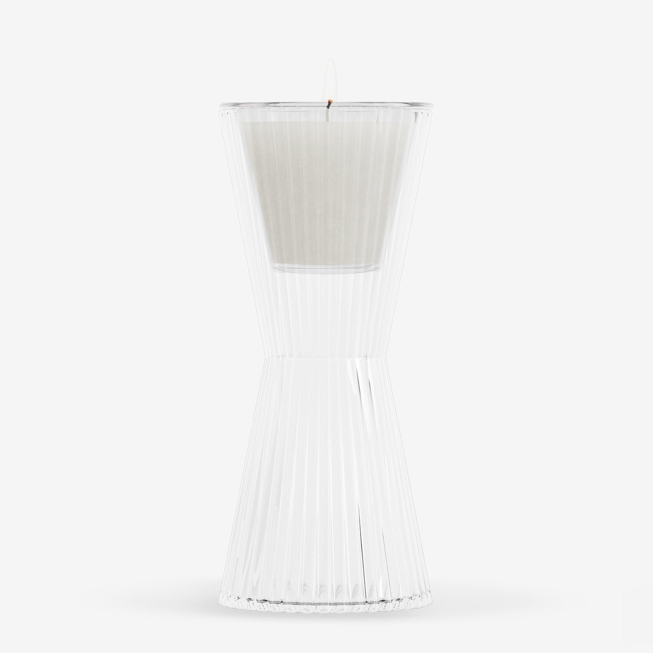 AIZ Candle - Oud & Bergamot
