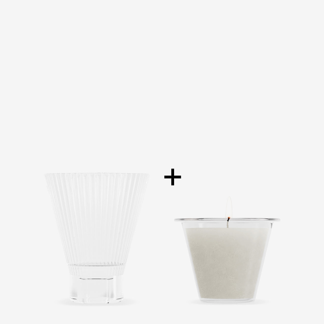 ZAI Candle -Santal & Spice