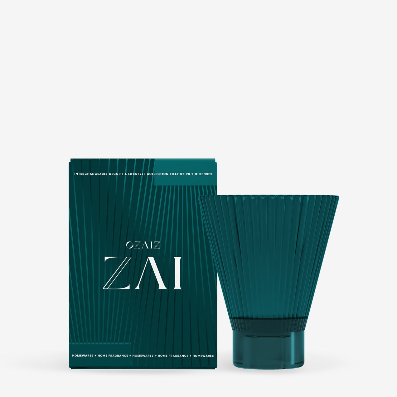 ZAI Tumbler Set of 2