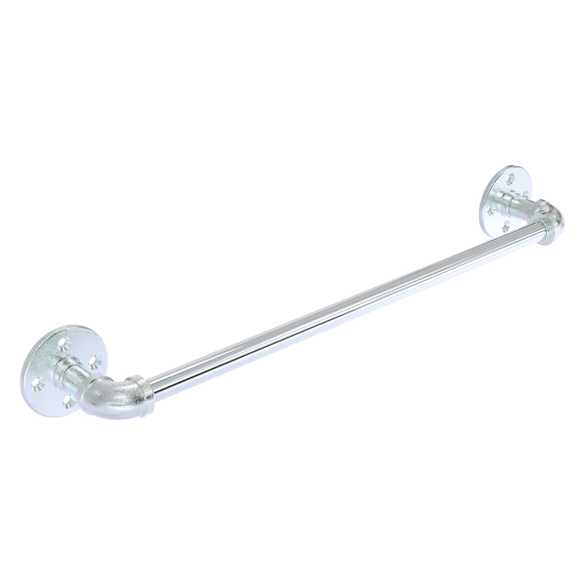 Pipeline Collection 36 Inch Towel Bar