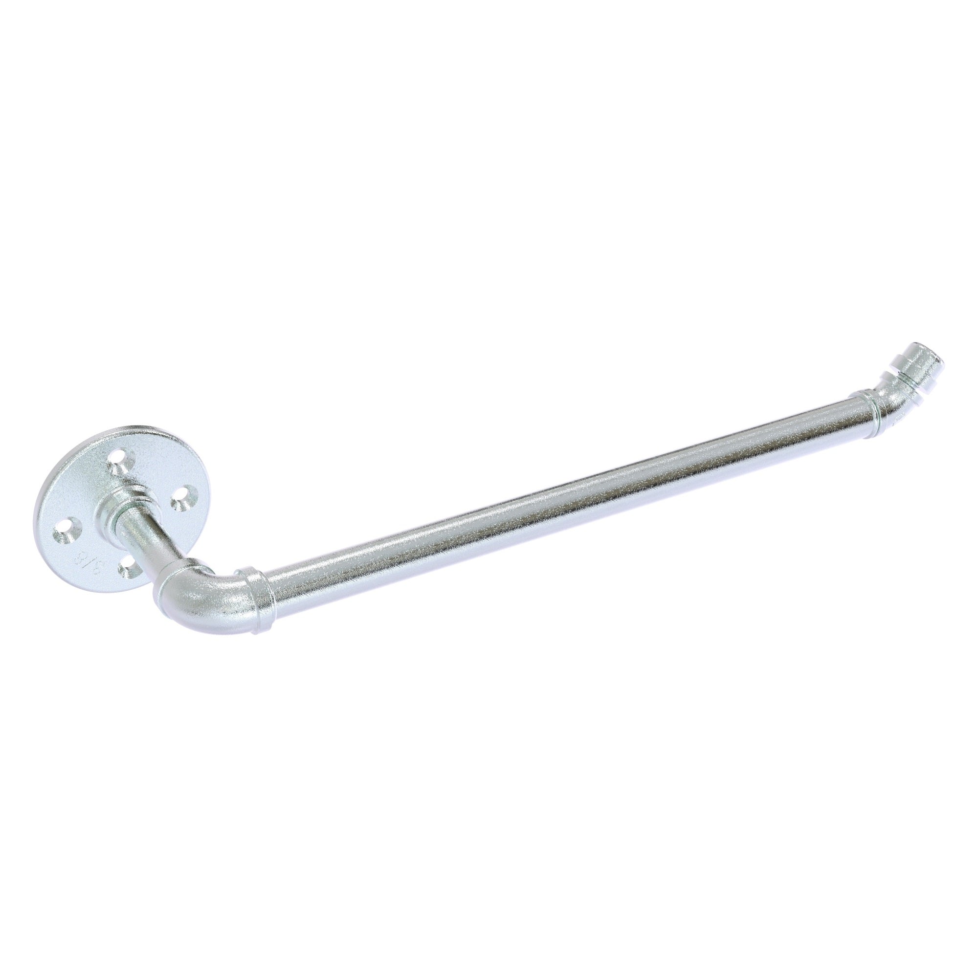 Pipeline Collection Wall Mounted Paper Towel Holder