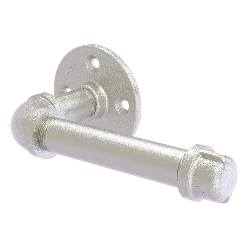 Pipeline Collection European Style Toilet Tissue Holder - P-100-Etp-Sn