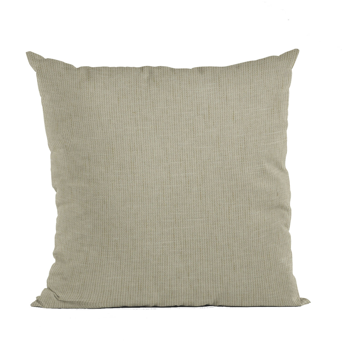 Plutus Stonewash Waffle Textured Solid, Sort Of A Waffle Texture Luxury Throw Pillow - Double Sided  20'' X 26'' Standard