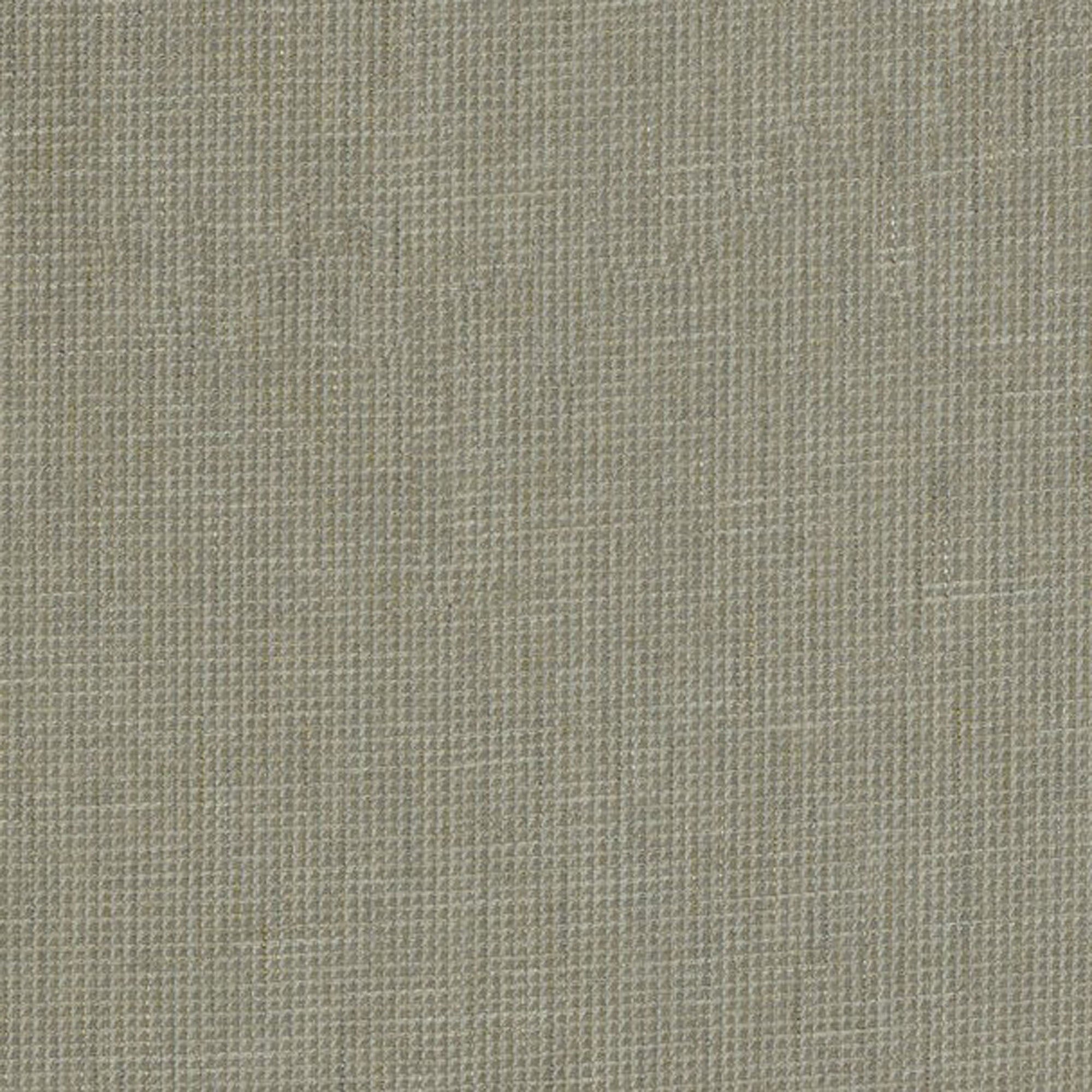 Plutus Travertine Waffle Textured Solid  Sort Of A Waffle Texture Luxury Throw Pillow - Double sided  26'' x 26''