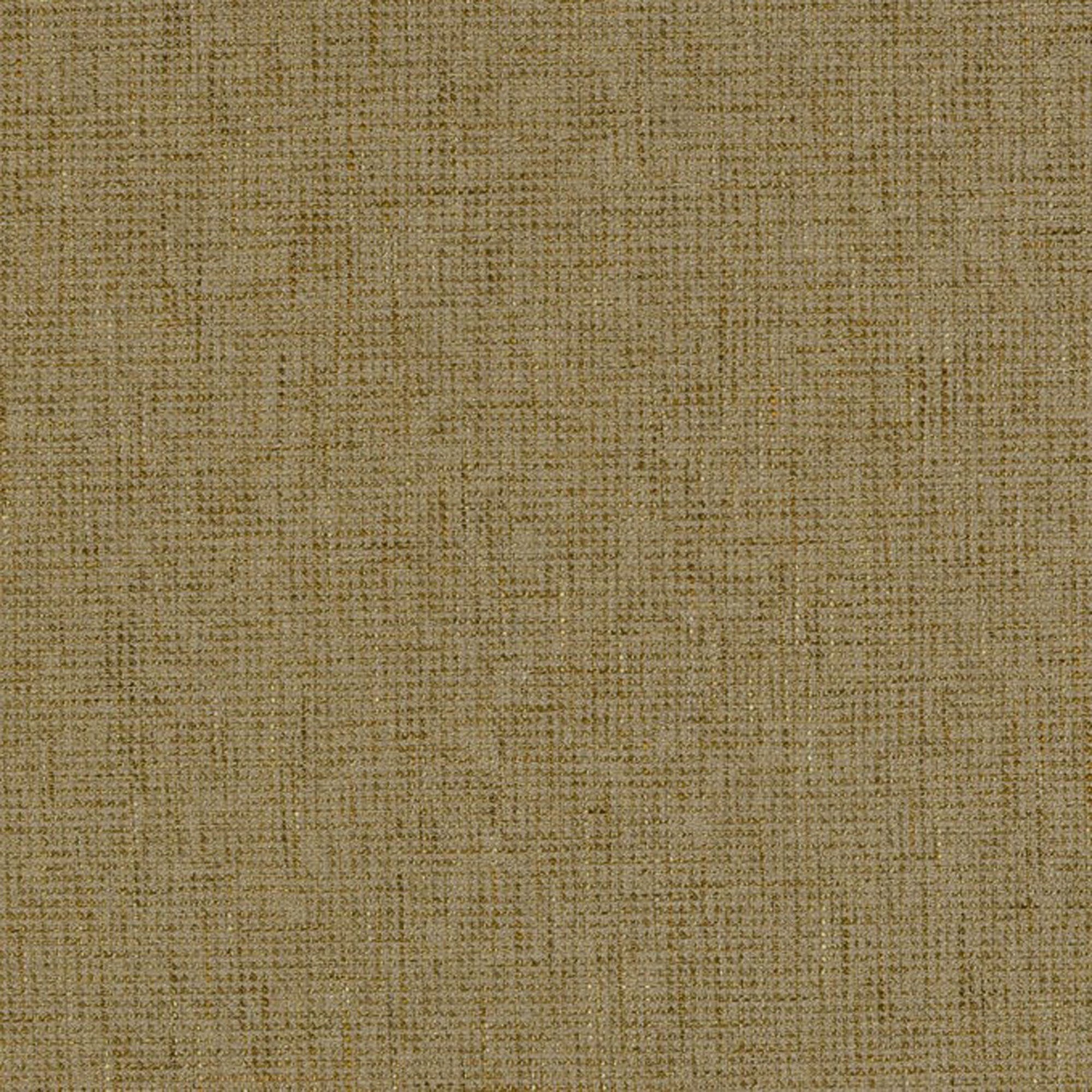 Plutus Safari Waffle Textured Solid  Sort Of A Waffle Texture Luxury Throw Pillow - Double sided  24'' x 24''