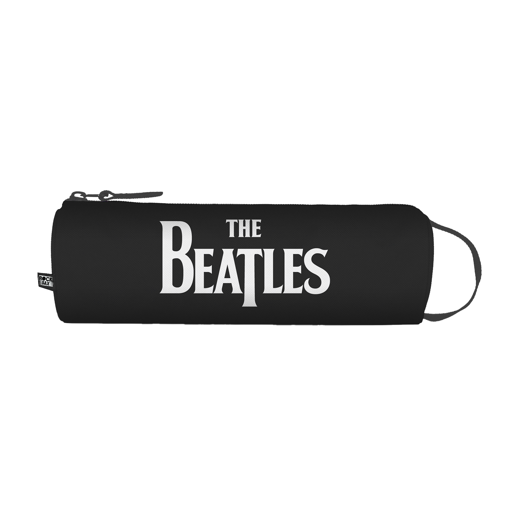 Rocksax The Beatles Pencil Case - Logo