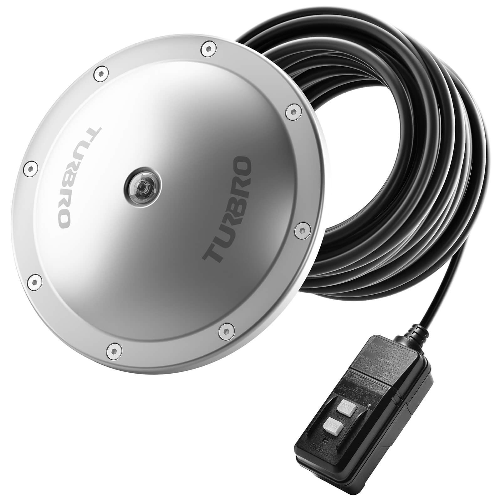(Open Box) Neighborhood PD400A Pond Deicer