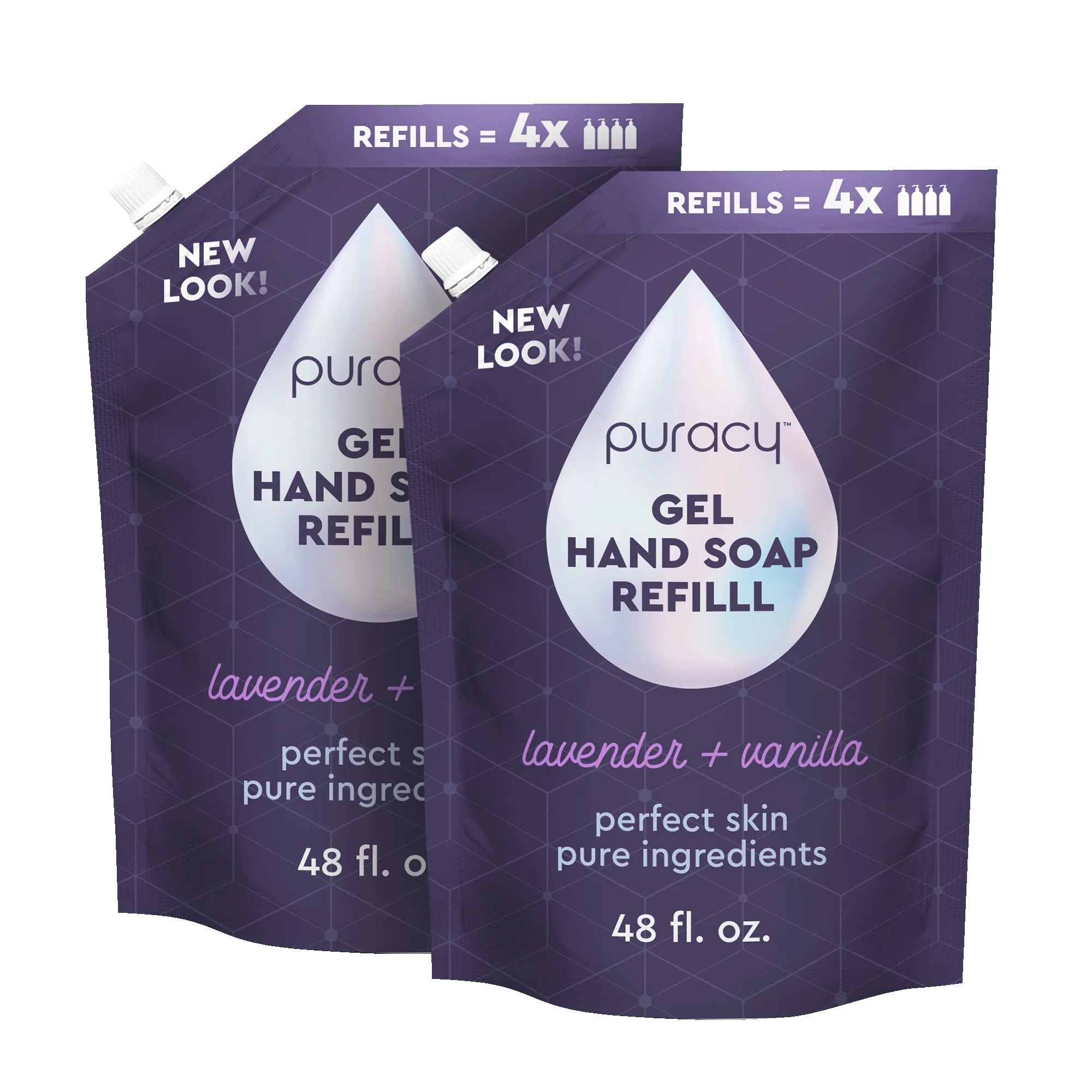 Gel Hand Soap