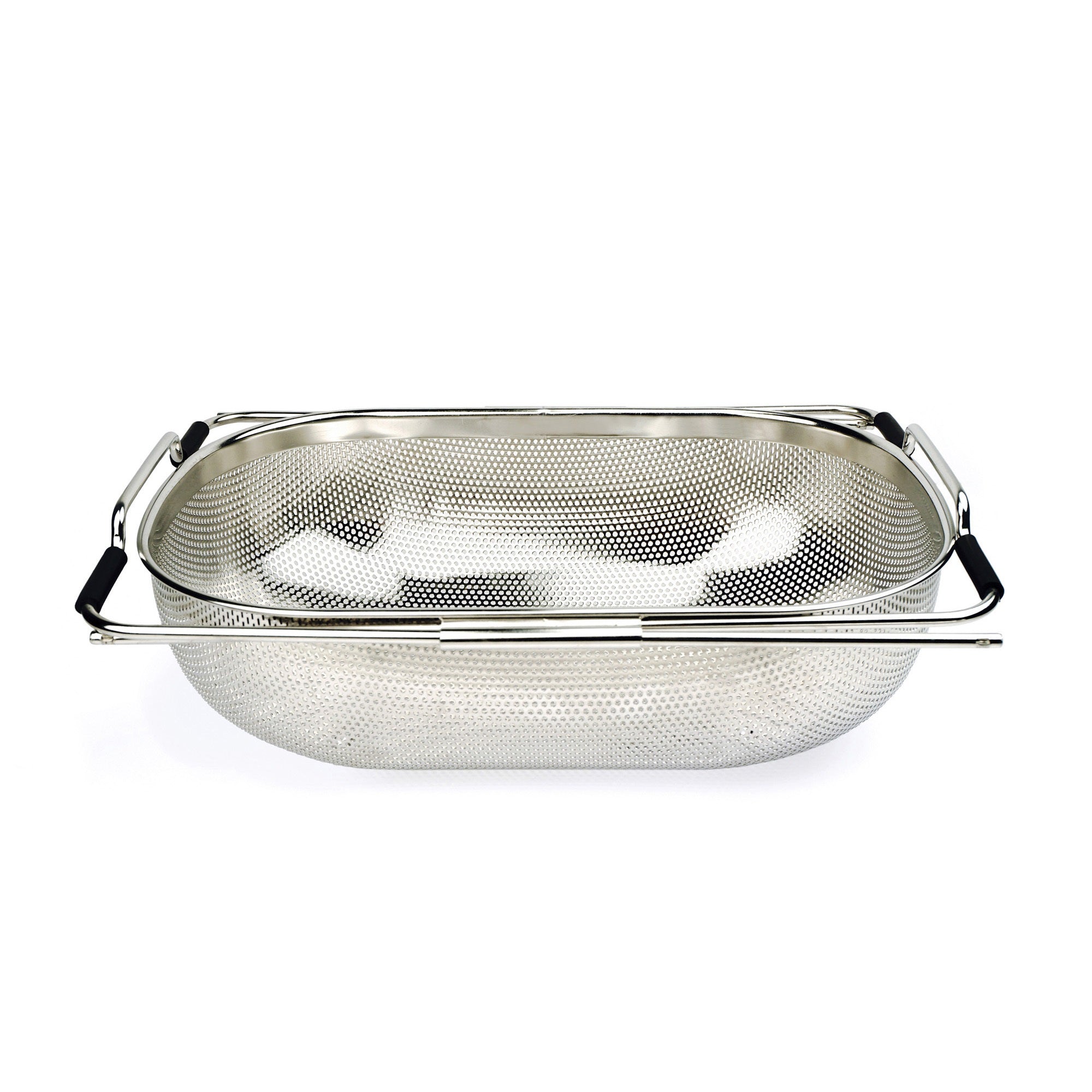Rsvp Pierced In-Sink Drainer