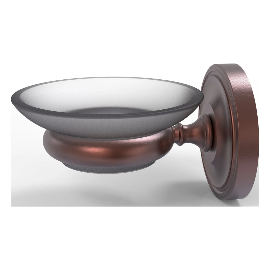 Prestige Regal Collection Wall Mounted Soap Dish - Pr-62-Ca