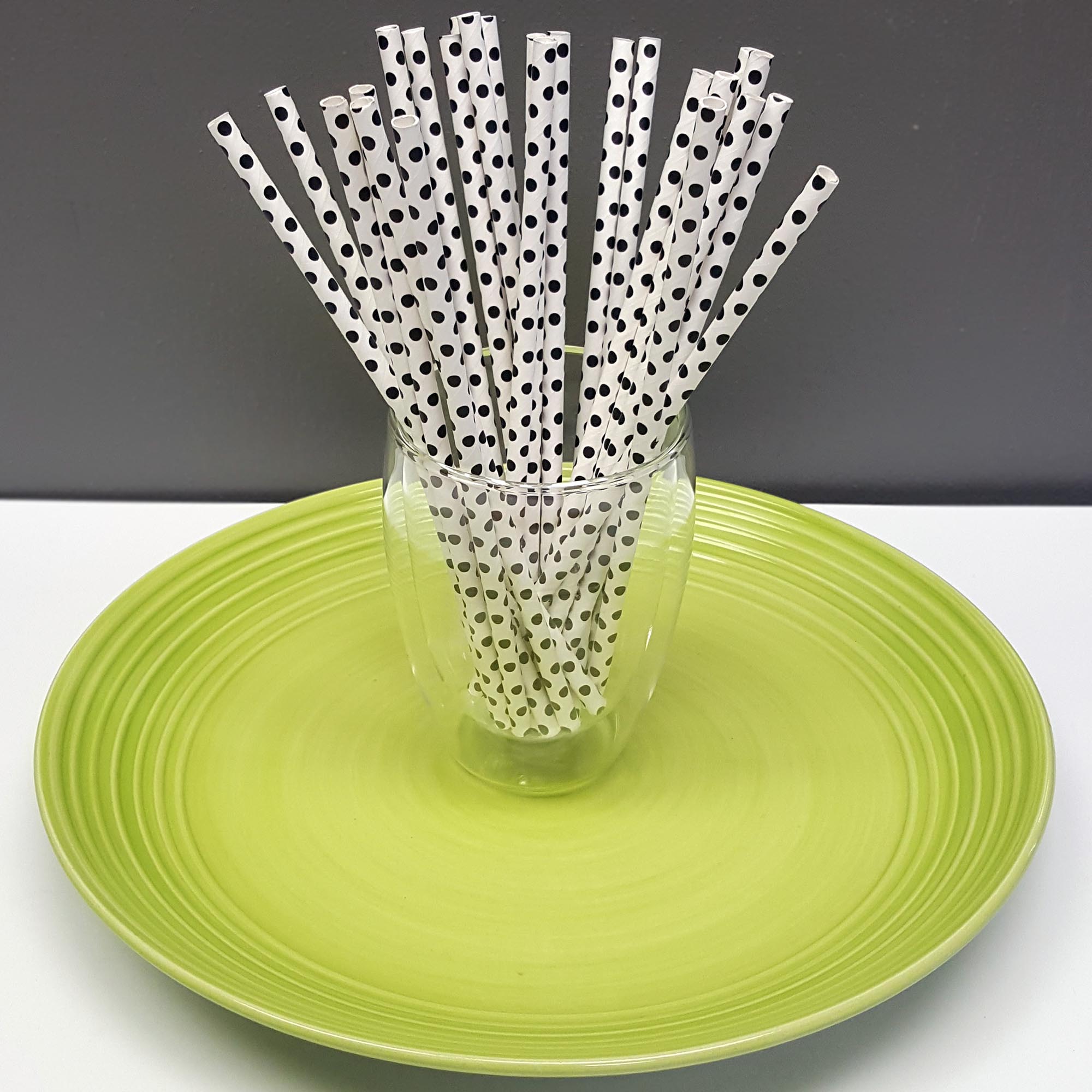 [PS1X100] paper straws