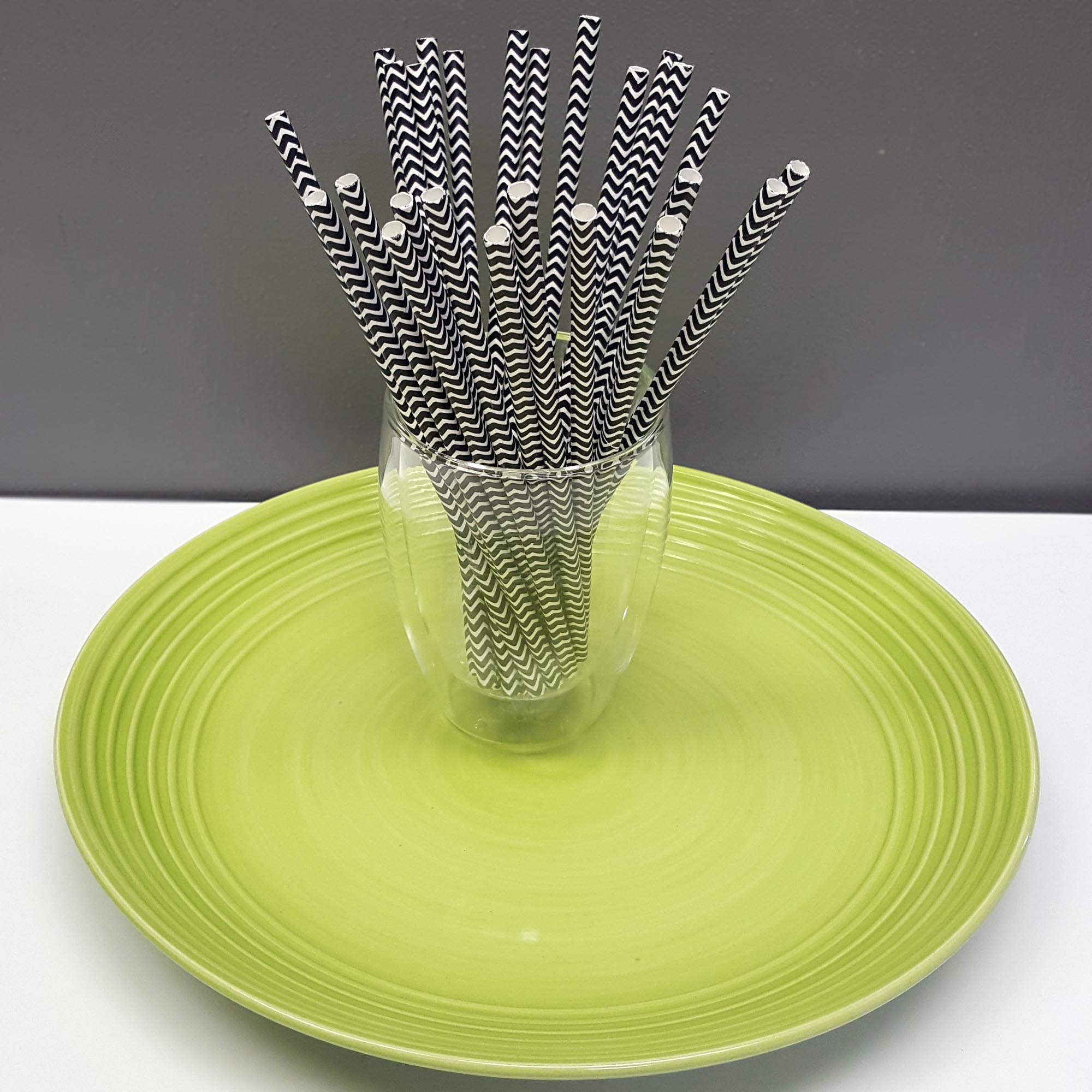 [PS21X100] paper straws ii
