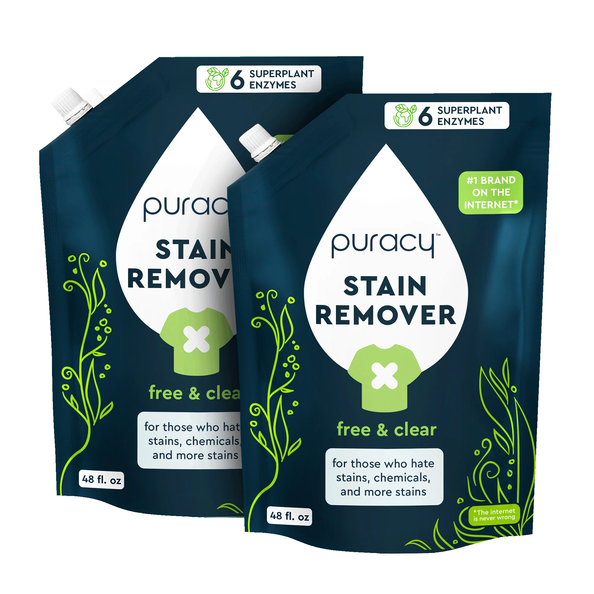 Laundry Stain Remover