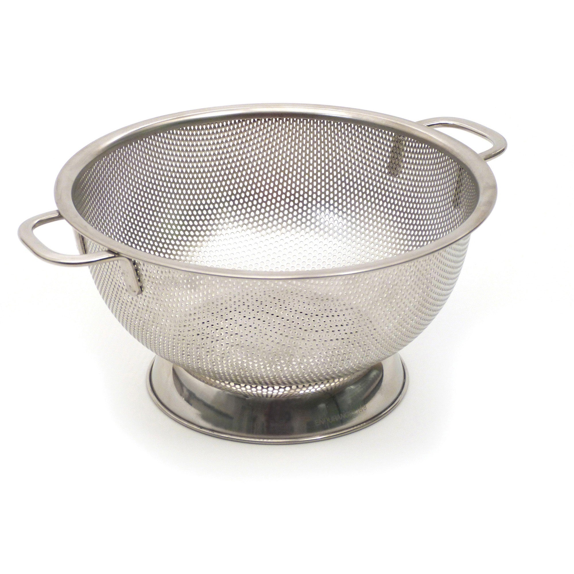 Rsvp Precision Pierced Colander 3Qt