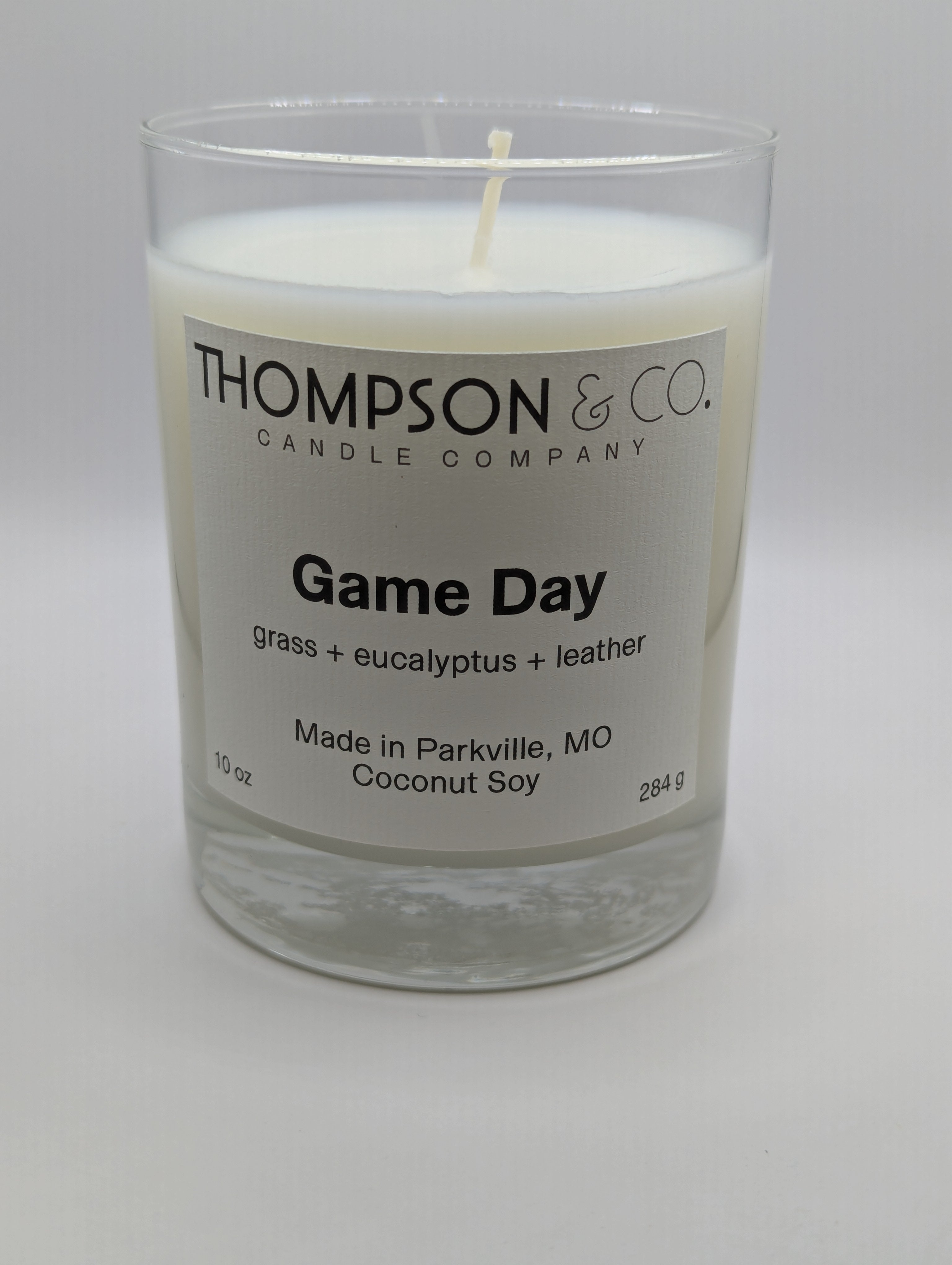 Game Day