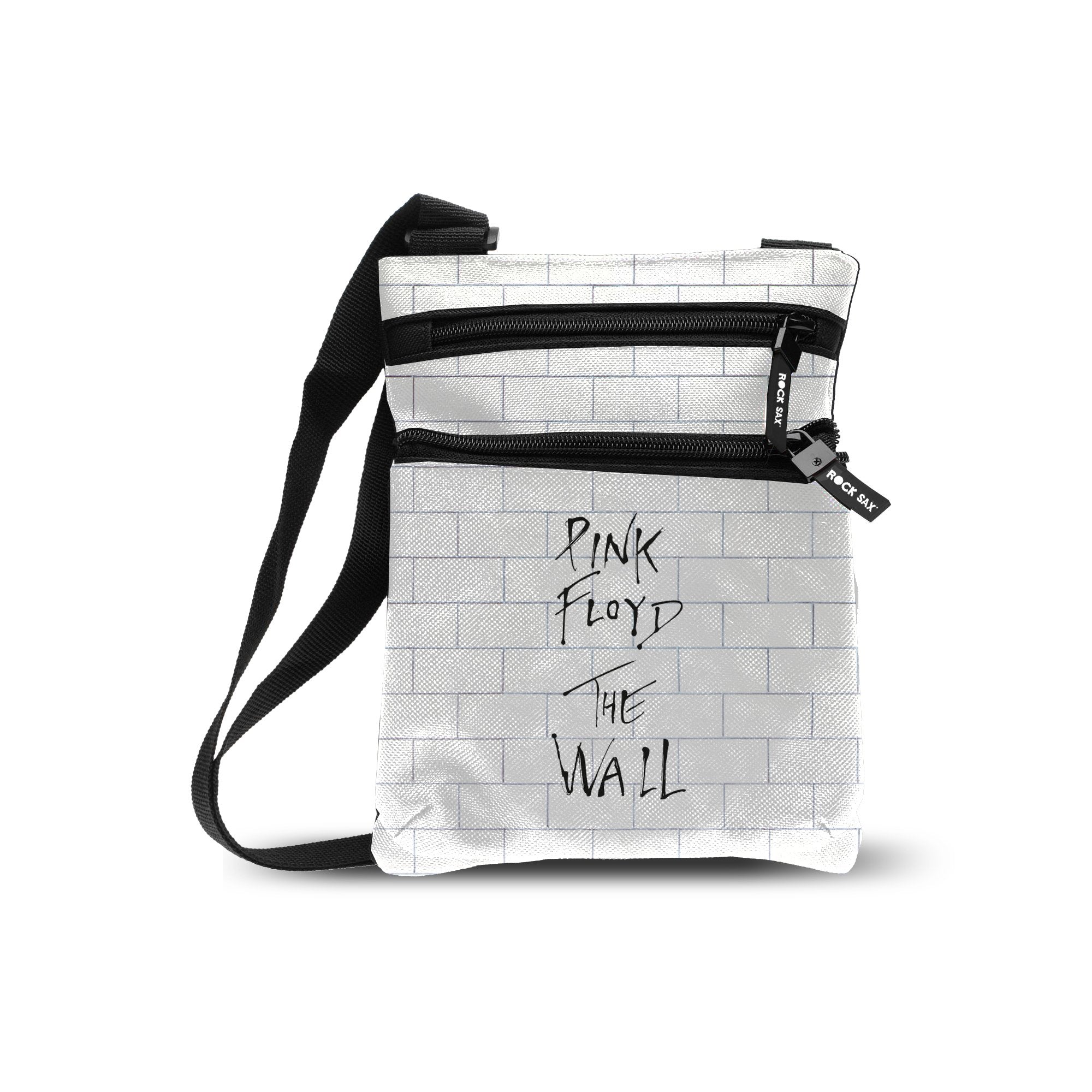 Rocksax Pink Floyd Body Bag - The Wall