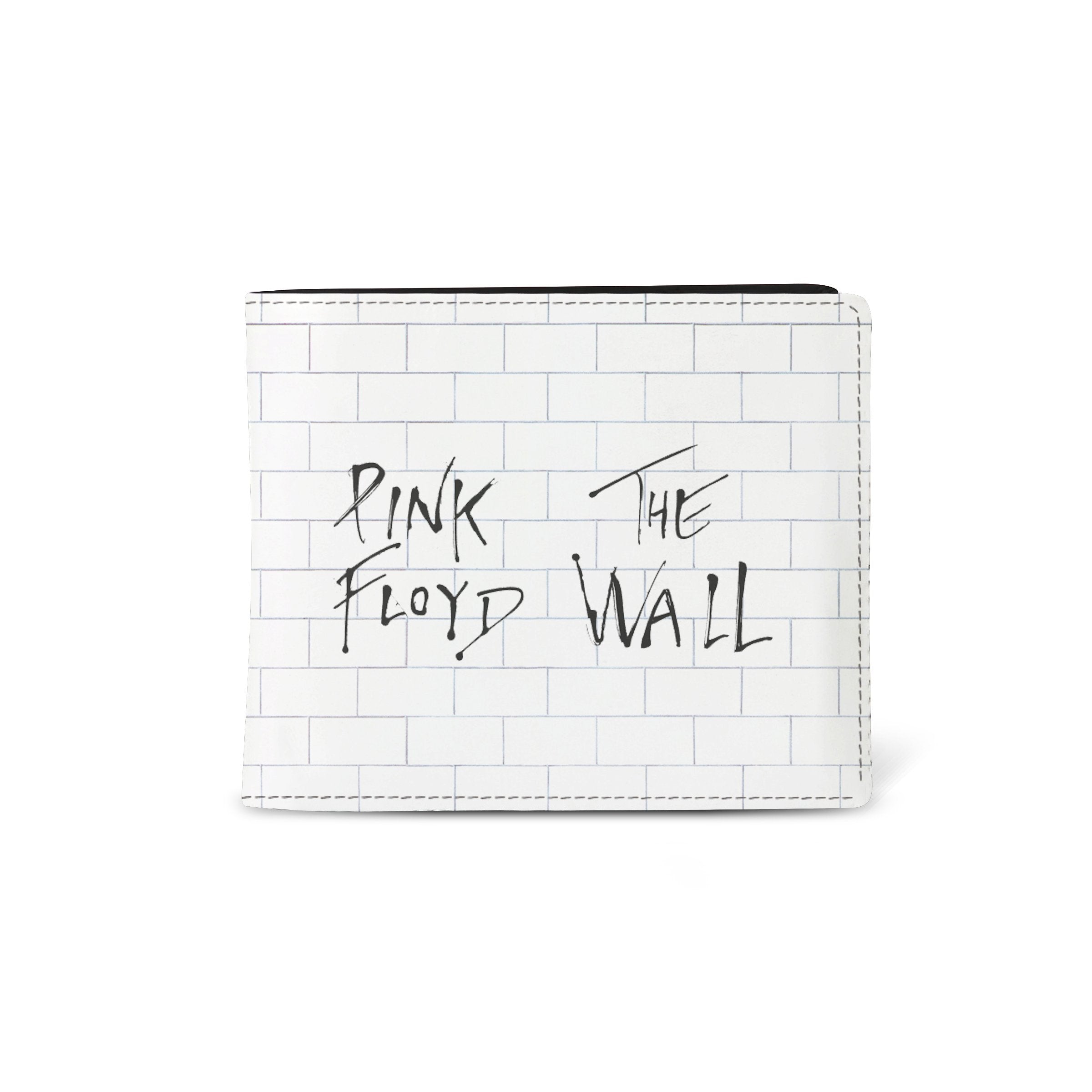 Rocksax Pink Floyd Wallet - The Wall