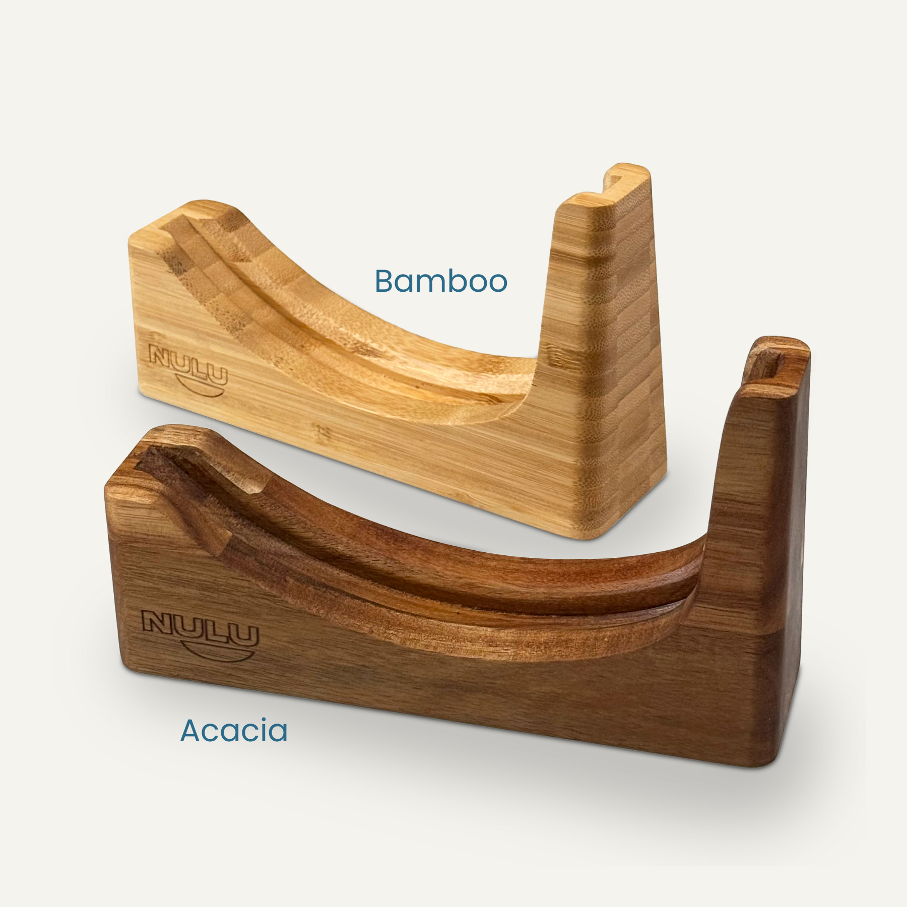 Bundle: NULU Knife and Dock