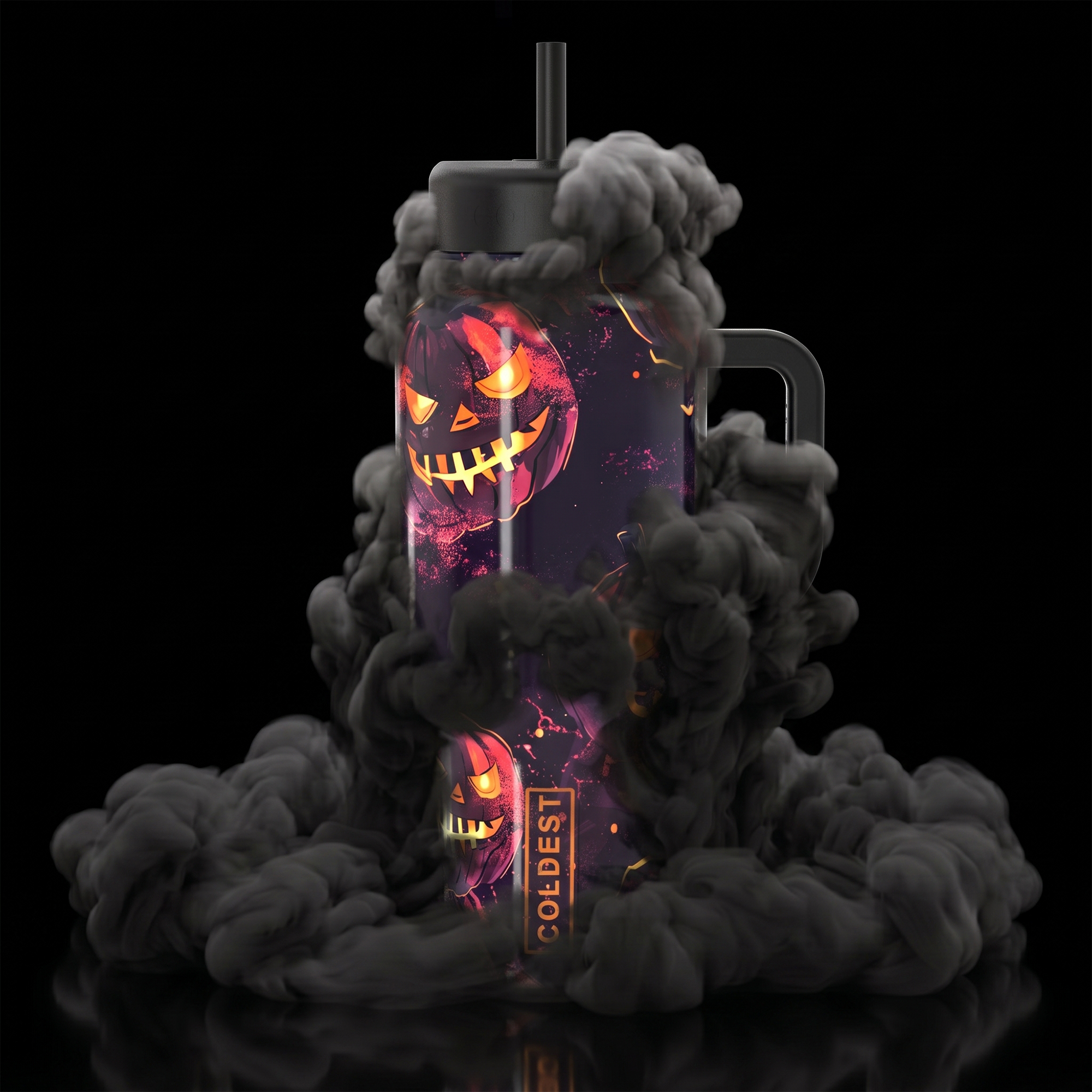 COLDEST 46oz Limitless Ultra v8
