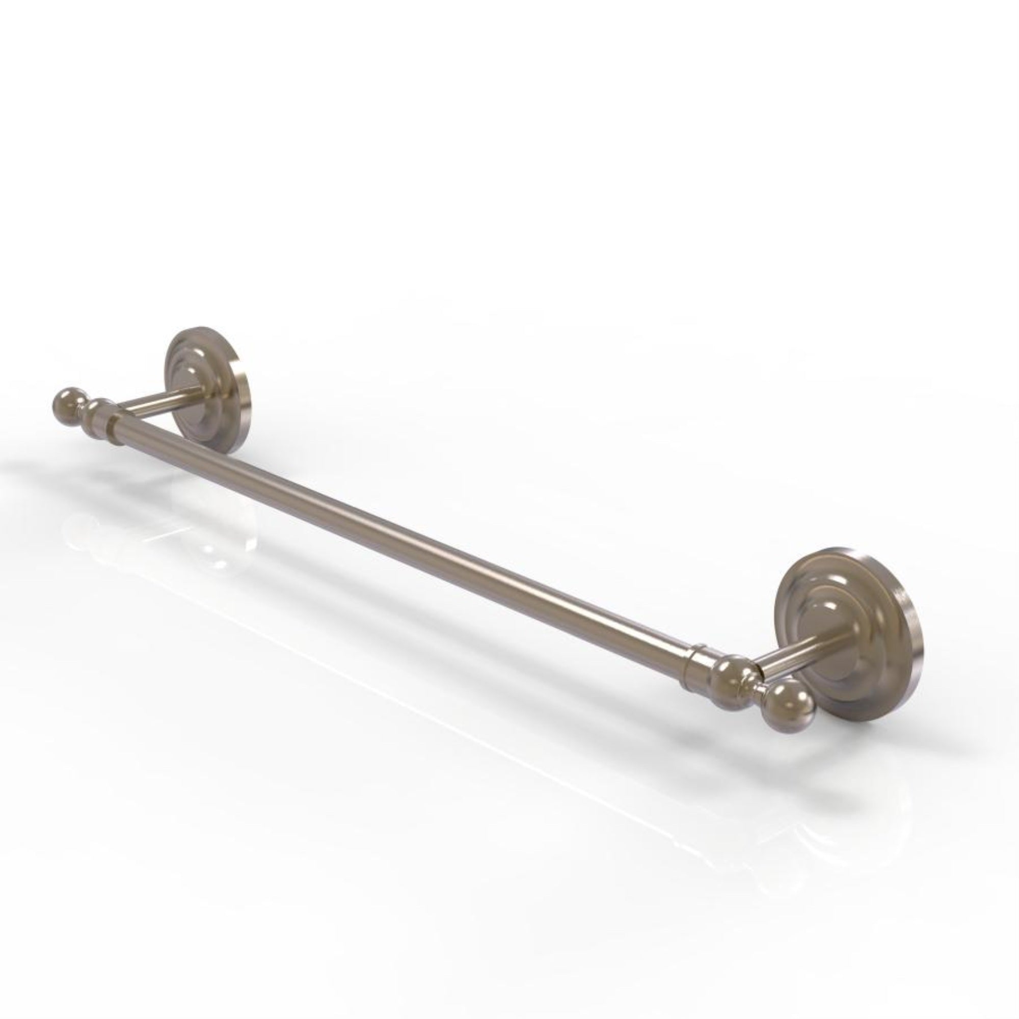 Que New Collection 36 Inch Towel Bar - Qn-41/36-Pew