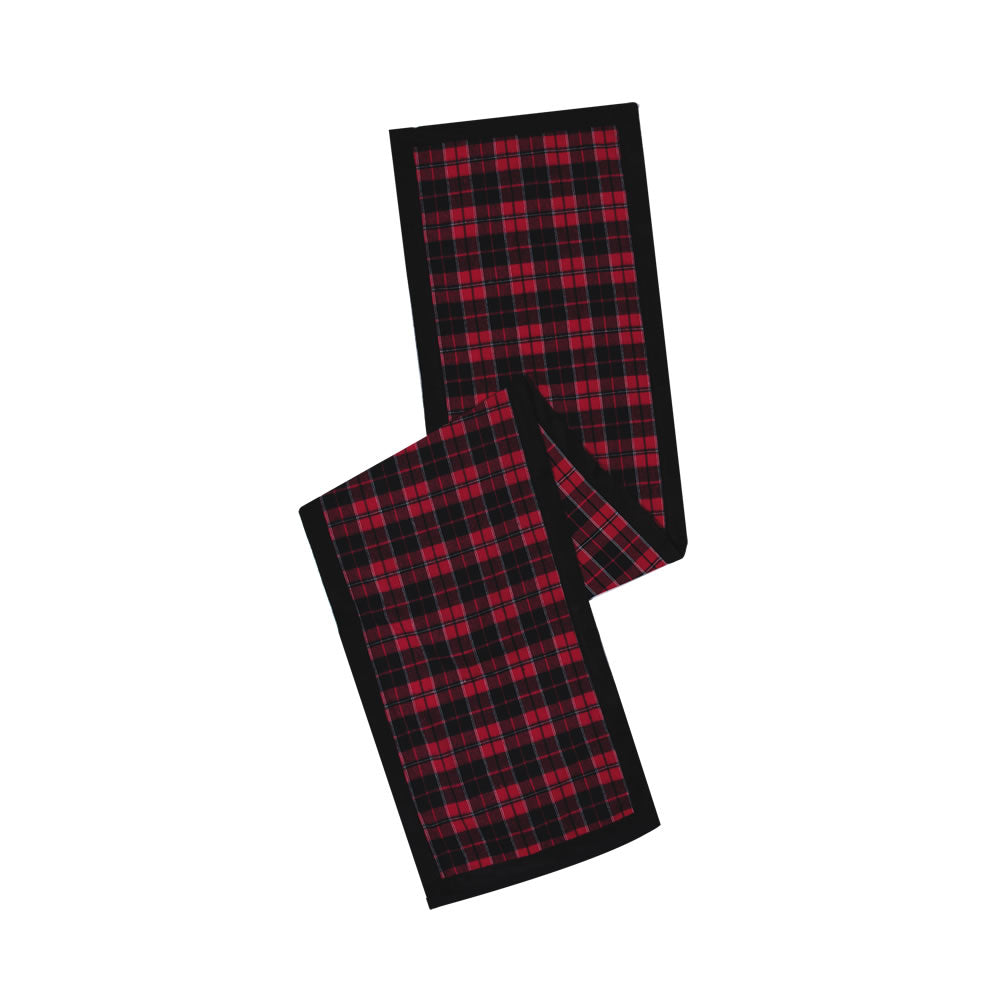 Vickerman 12'' X 60'' Mackenzie Table Runner - Qtx17613