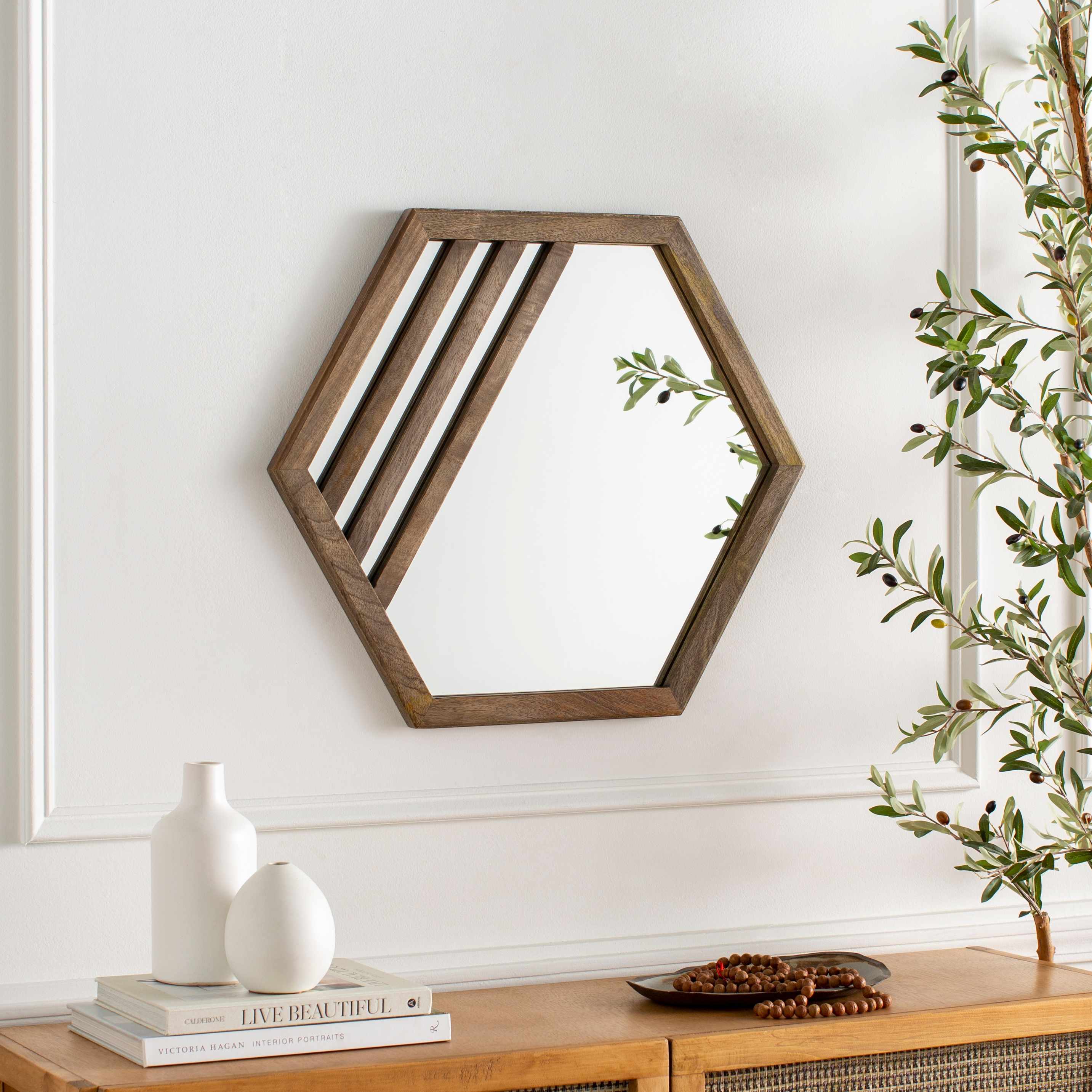 Ragandang Mirror