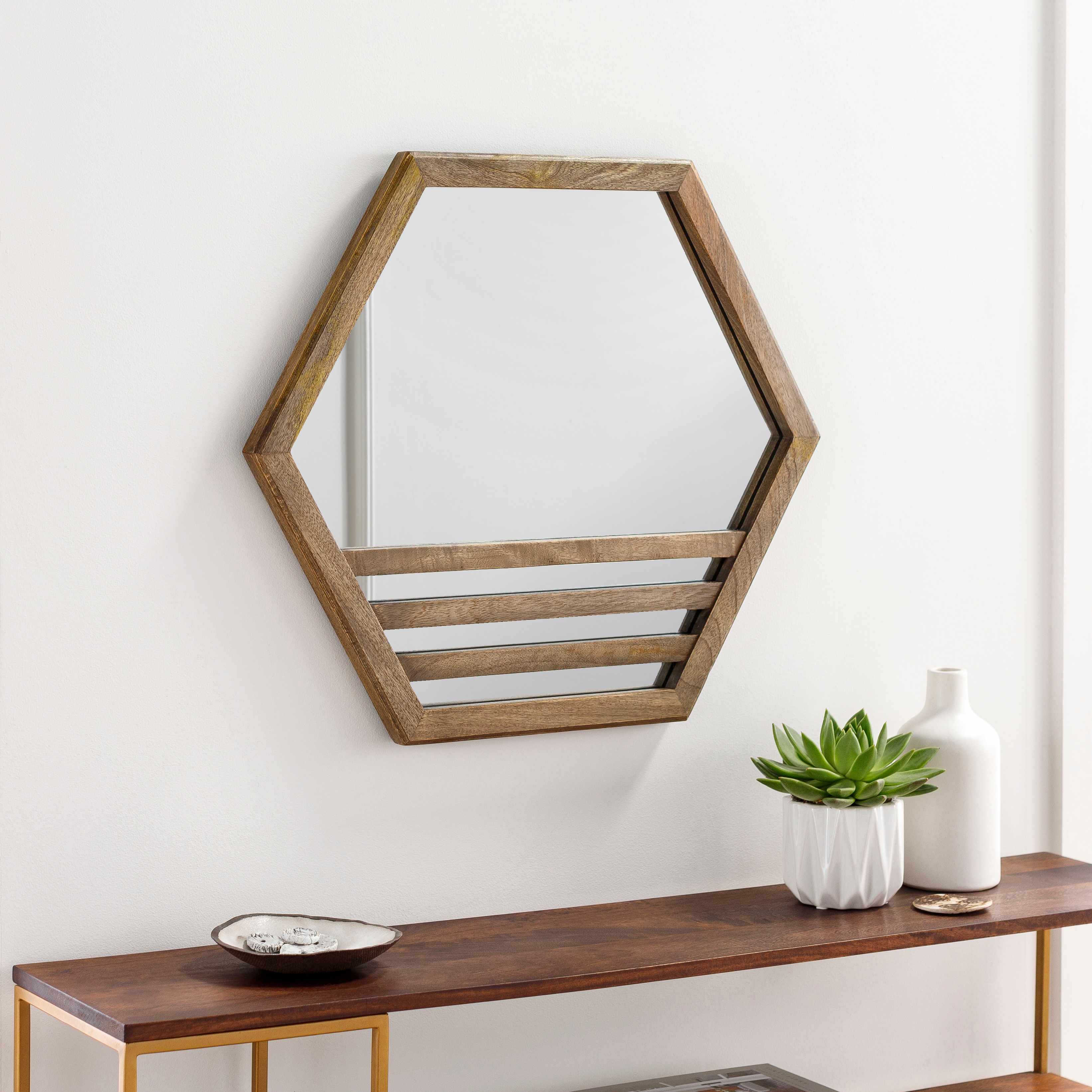 Ragandang Mirror