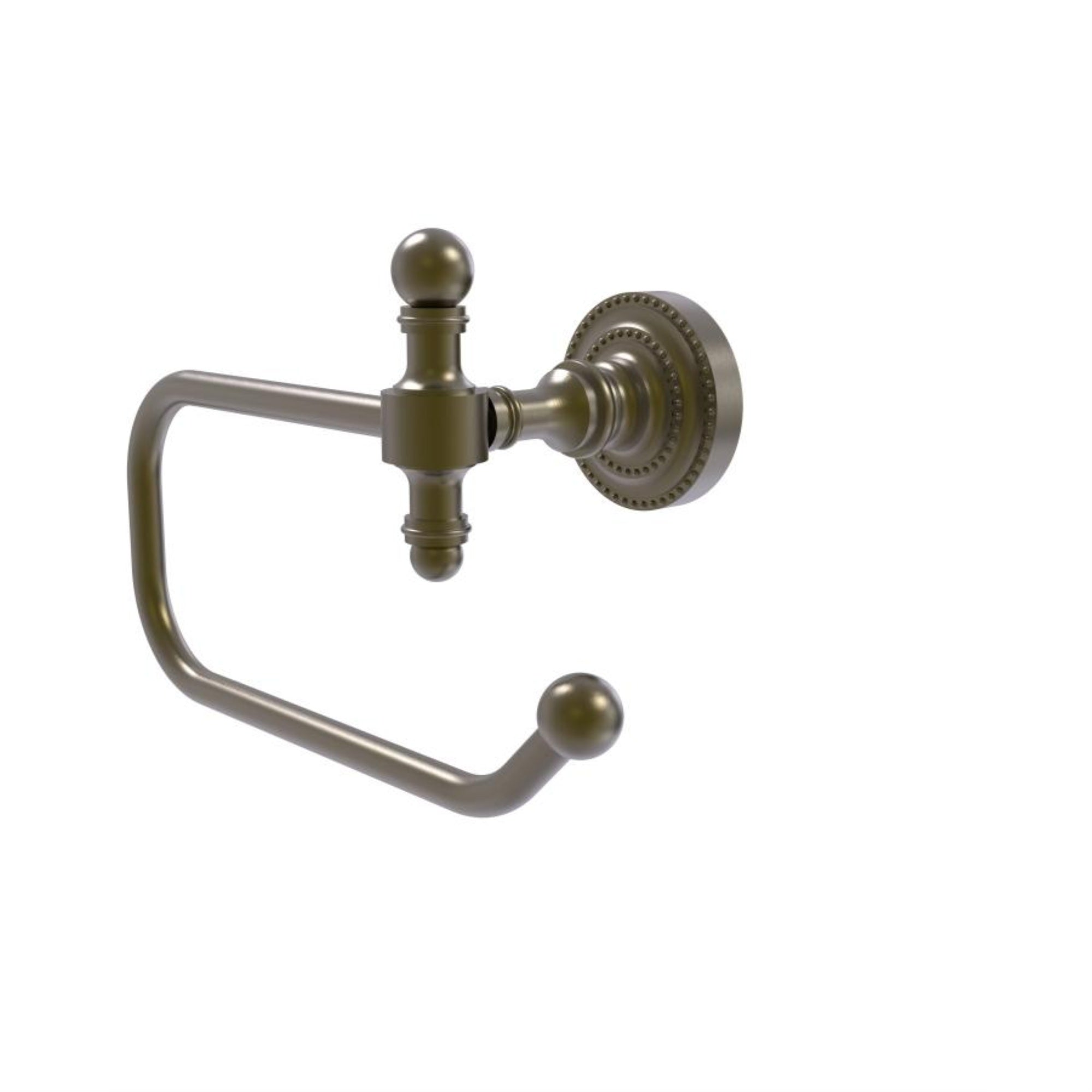 Retro Dot Collection European Style Toilet Tissue Holder - Rd-24E-Abr