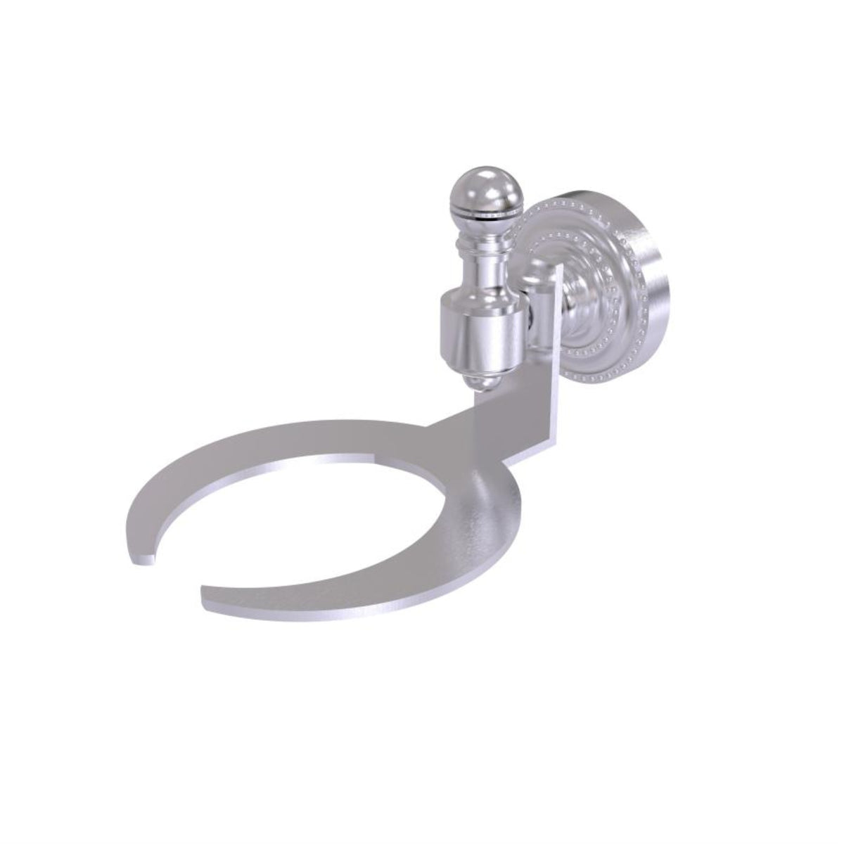 Retro-Dot Collection Wall Mounted Soap Dish - Rd-32-Sch