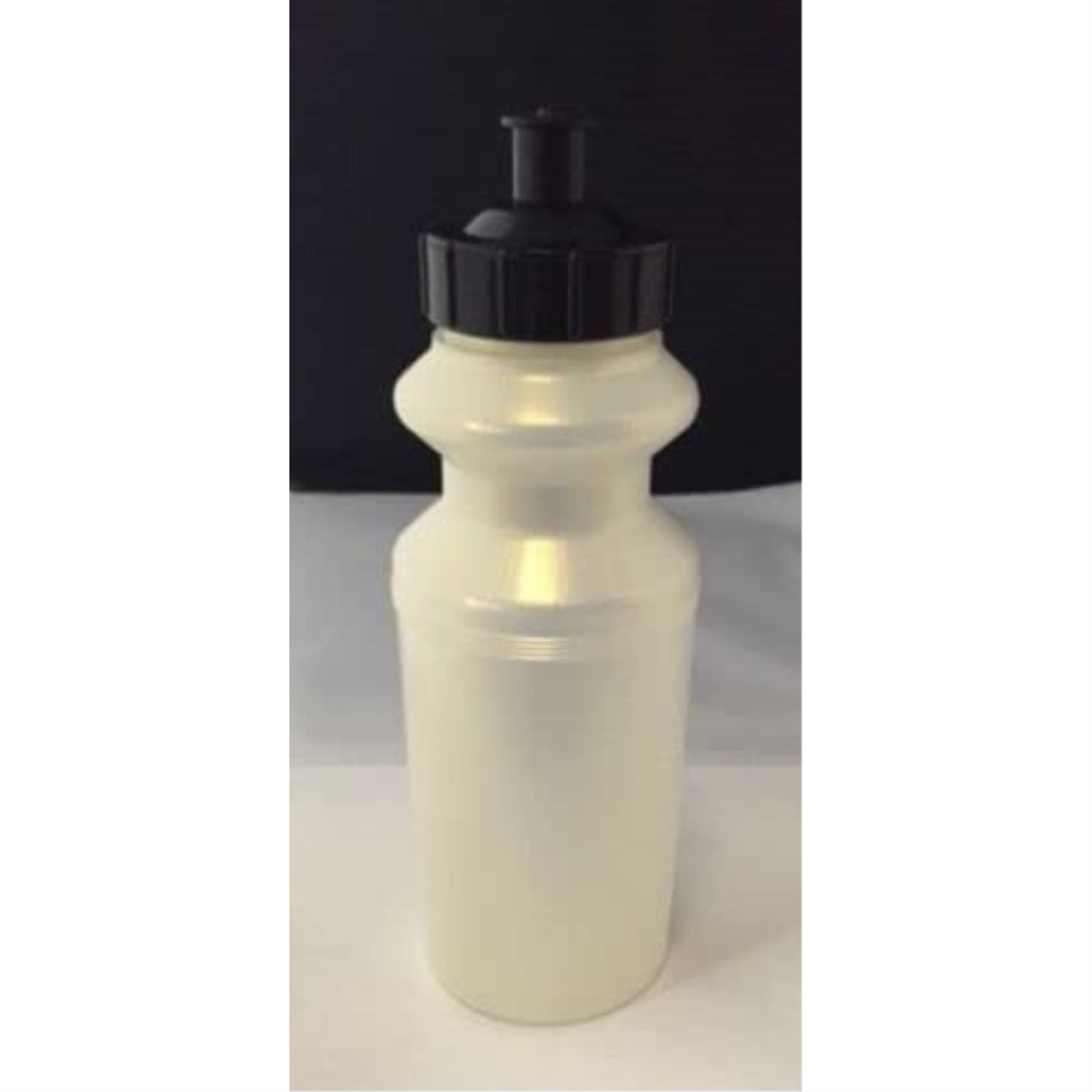 Reliance Qm Cyclist Bottle Pearl Gold