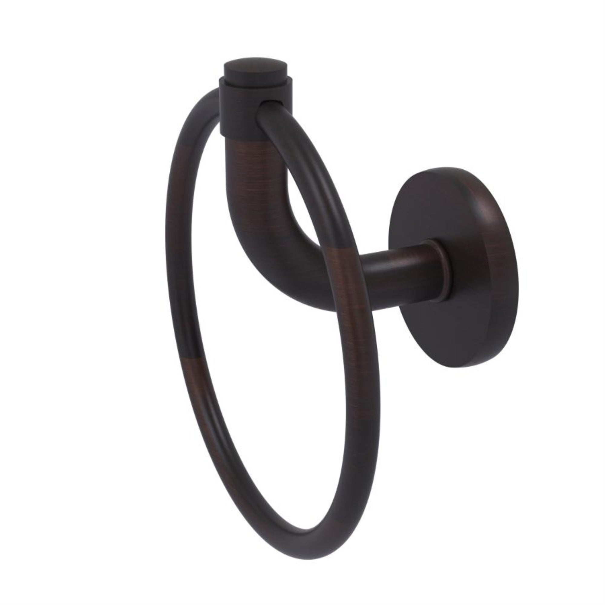 Remi Collection Towel Ring - Rm-16-Vb