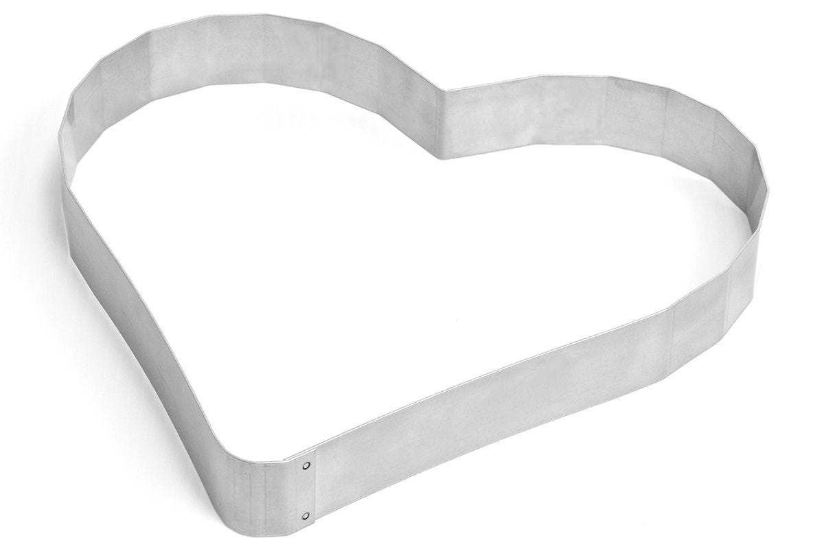 Lloydpans Kitchenware, Heart Ring